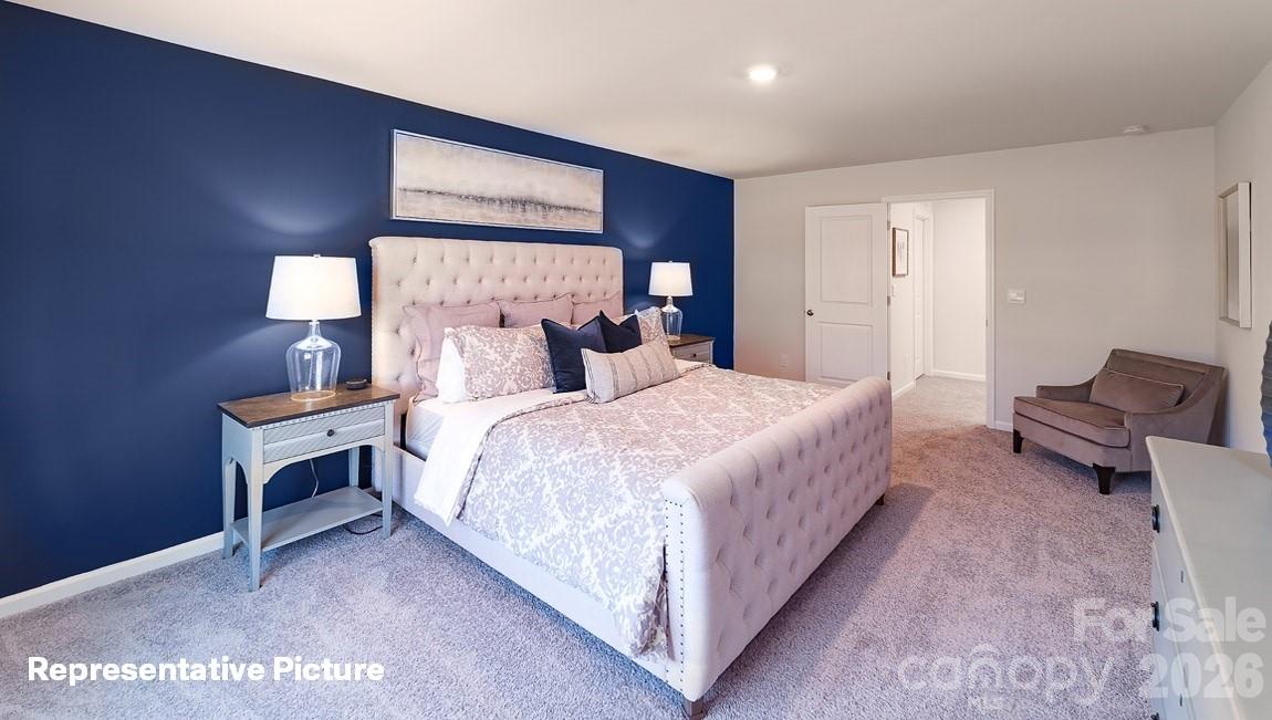 3833 Maxwell Henry Lane NW — Conover