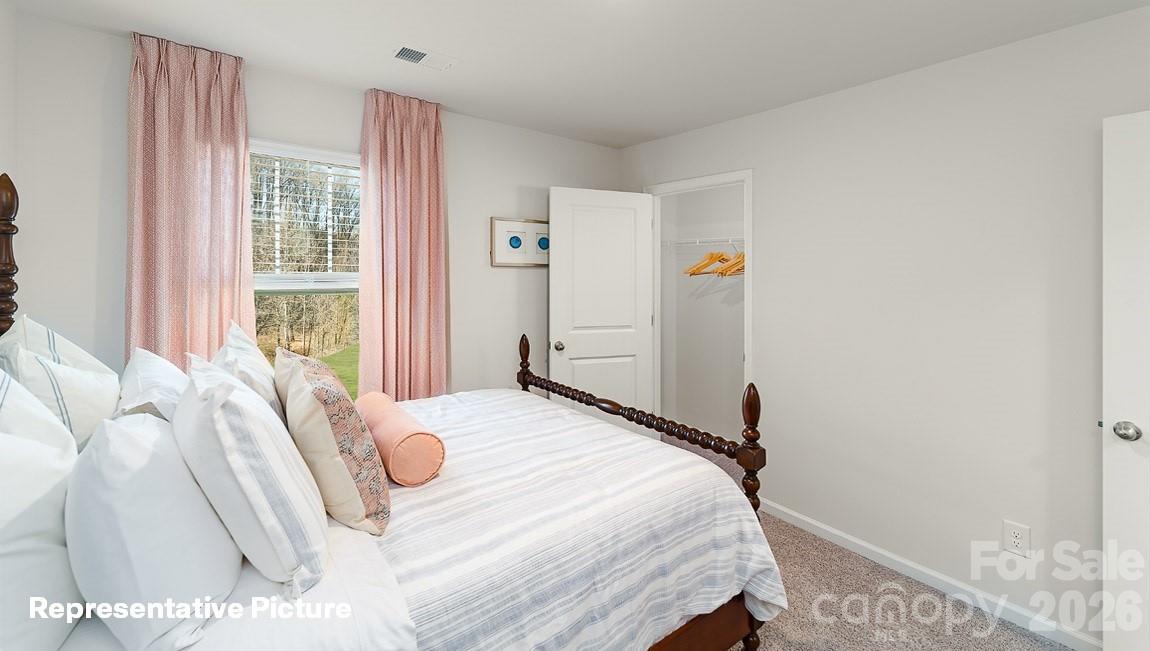 3833 Maxwell Henry Lane NW — Conover