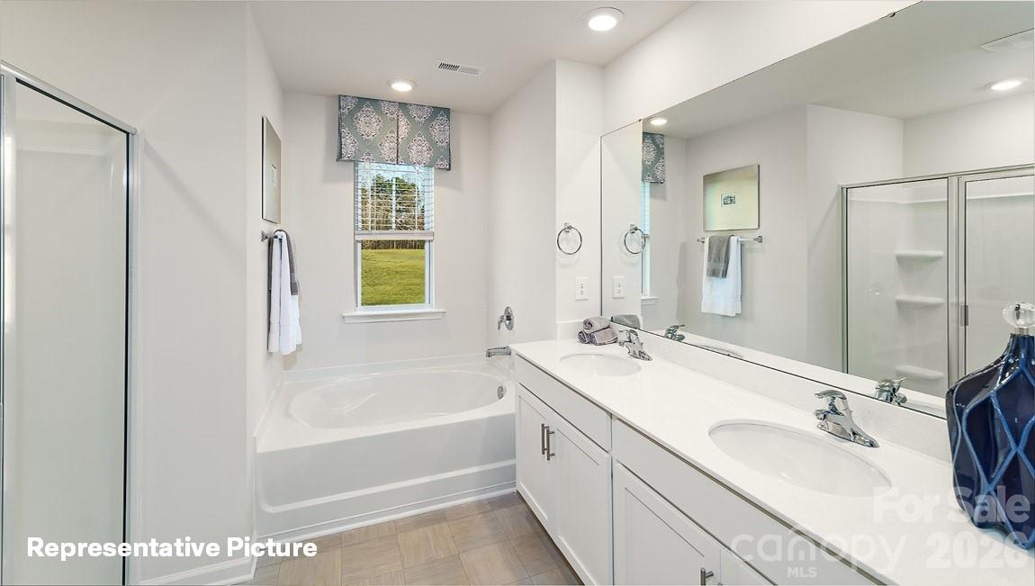 3833 Maxwell Henry Lane NW — Conover