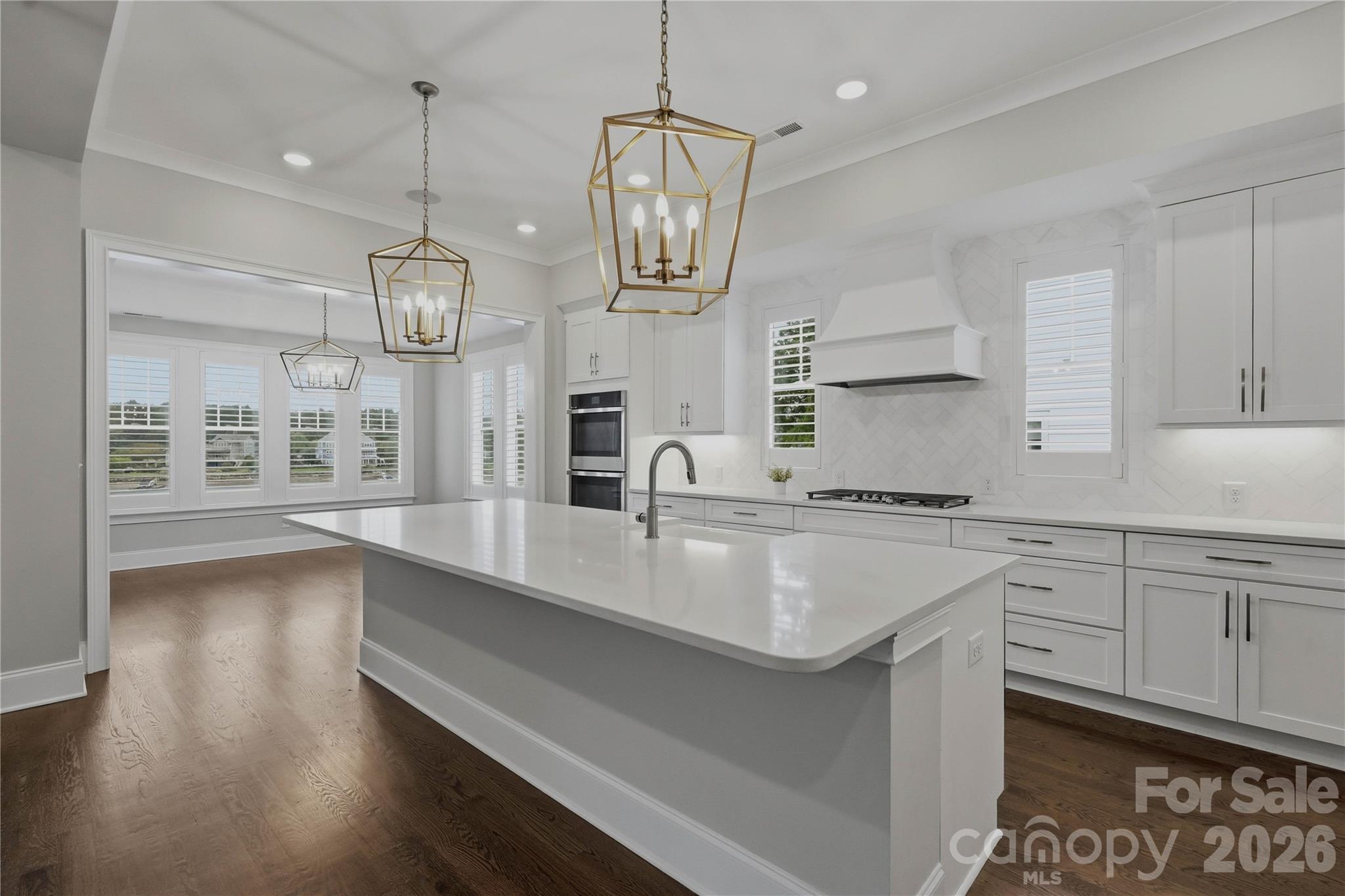 115 Little Indian Loop — Mooresville