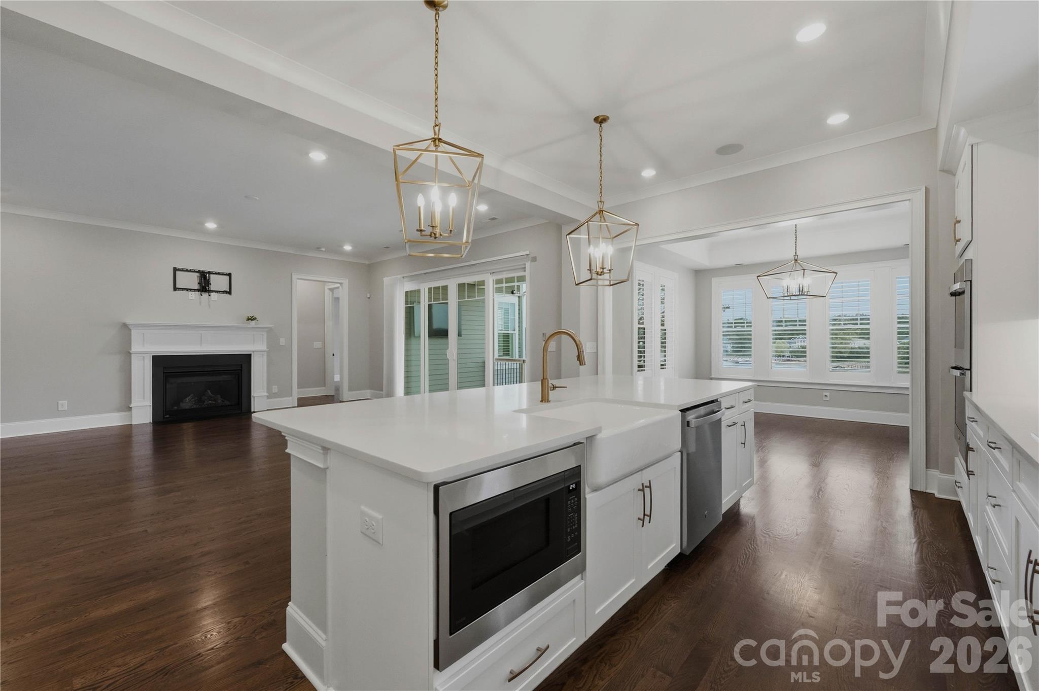 115 Little Indian Loop — Mooresville