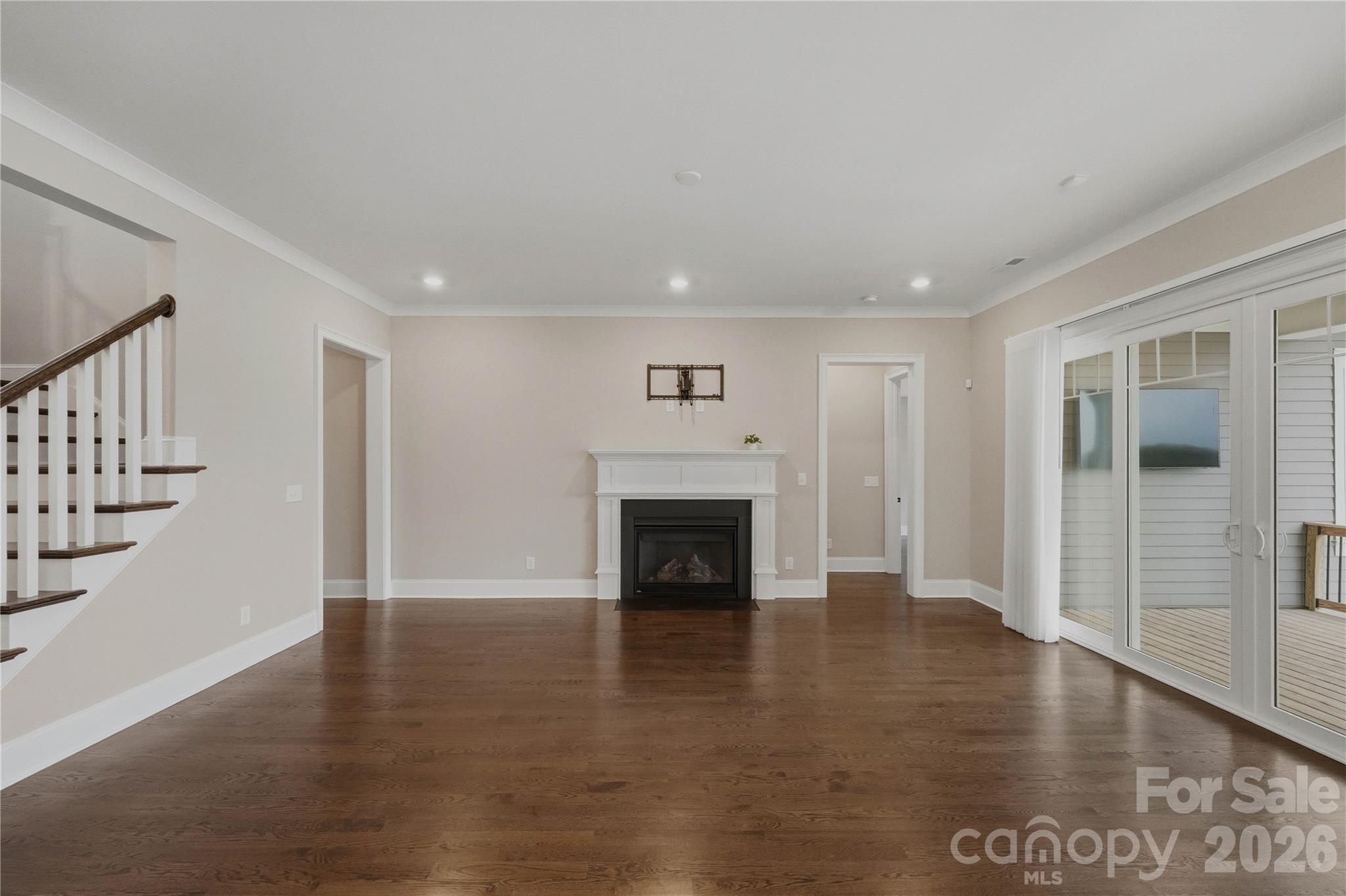 115 Little Indian Loop — Mooresville