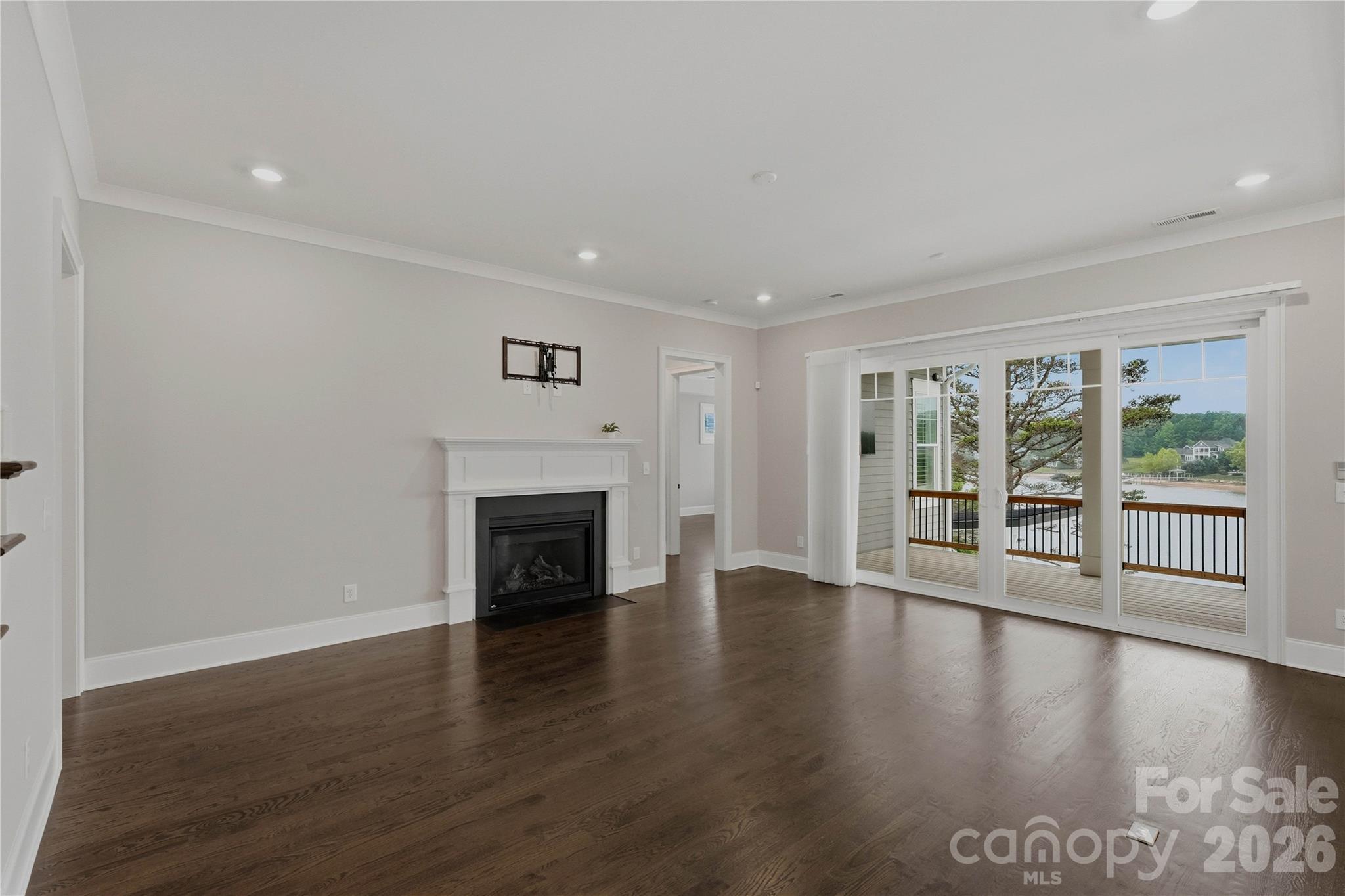 115 Little Indian Loop — Mooresville
