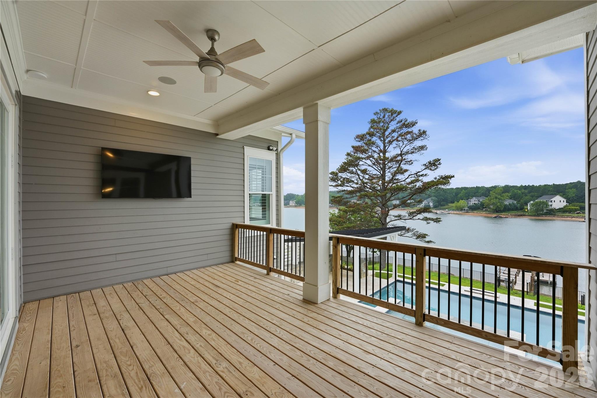 115 Little Indian Loop — Mooresville