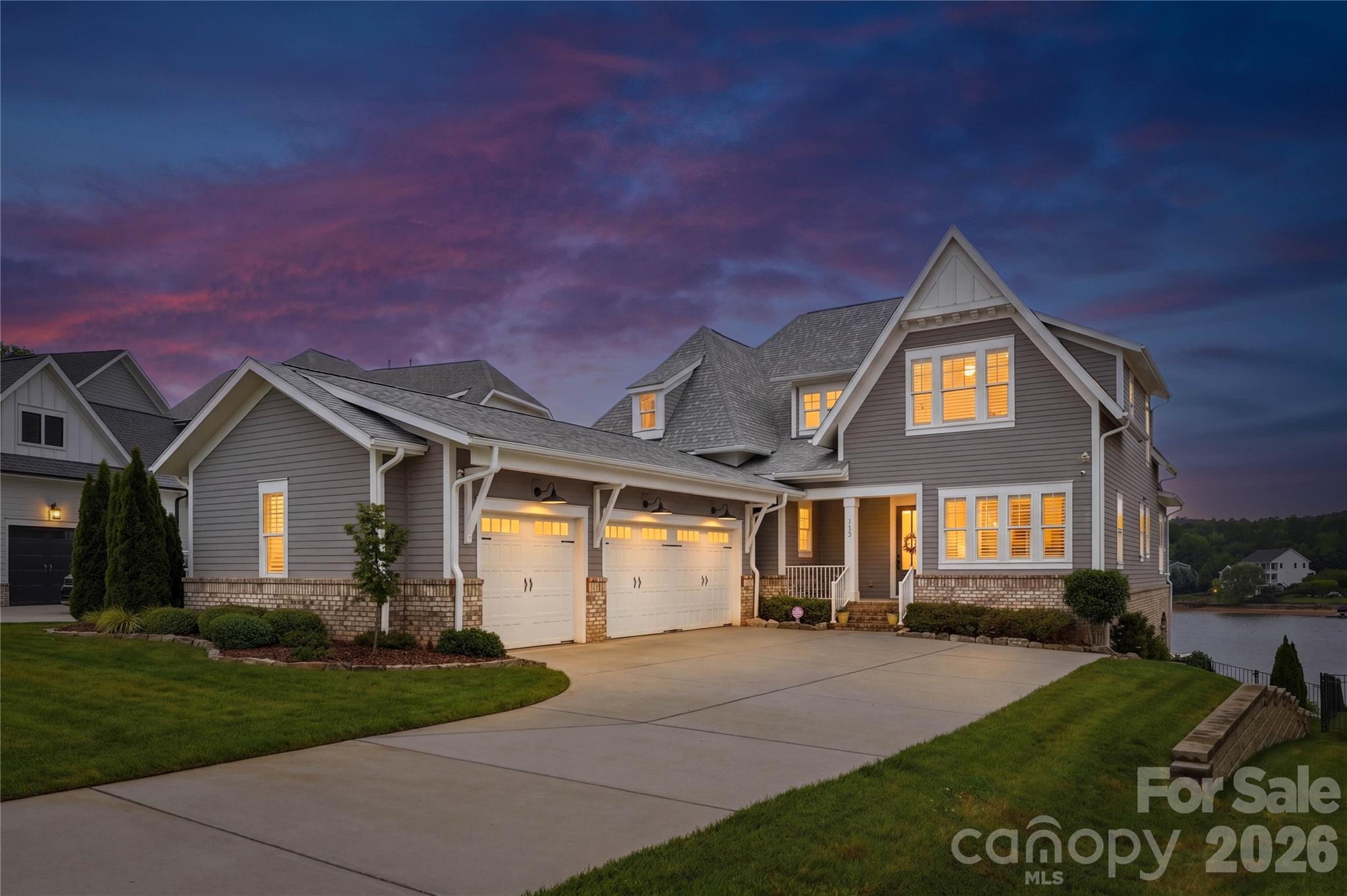 115 Little Indian Loop — Mooresville