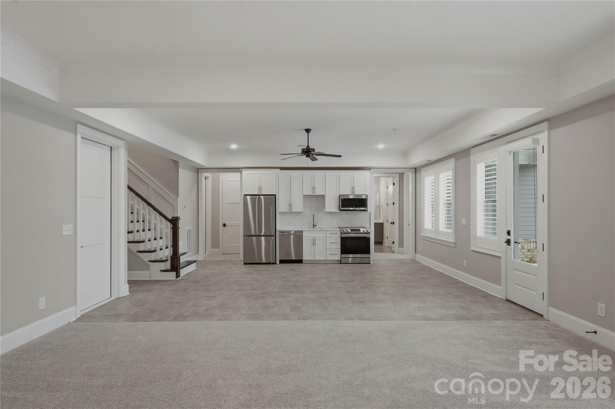 115 Little Indian Loop — Mooresville