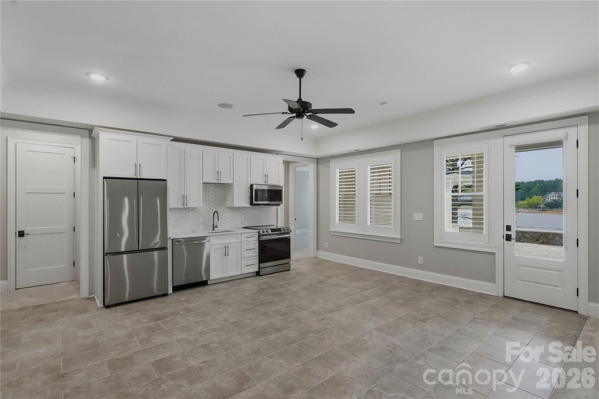 115 Little Indian Loop — Mooresville