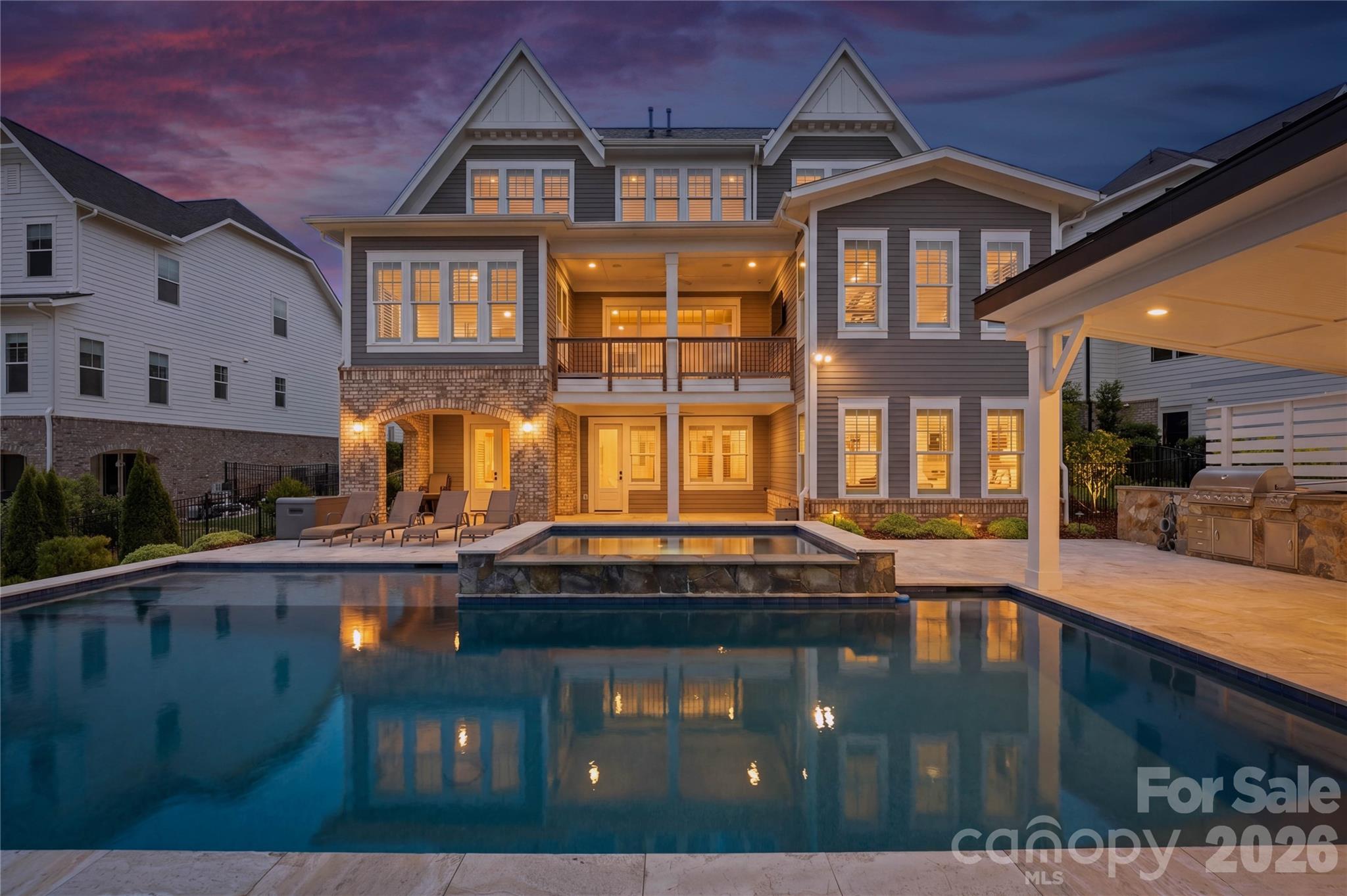 115 Little Indian Loop — Mooresville