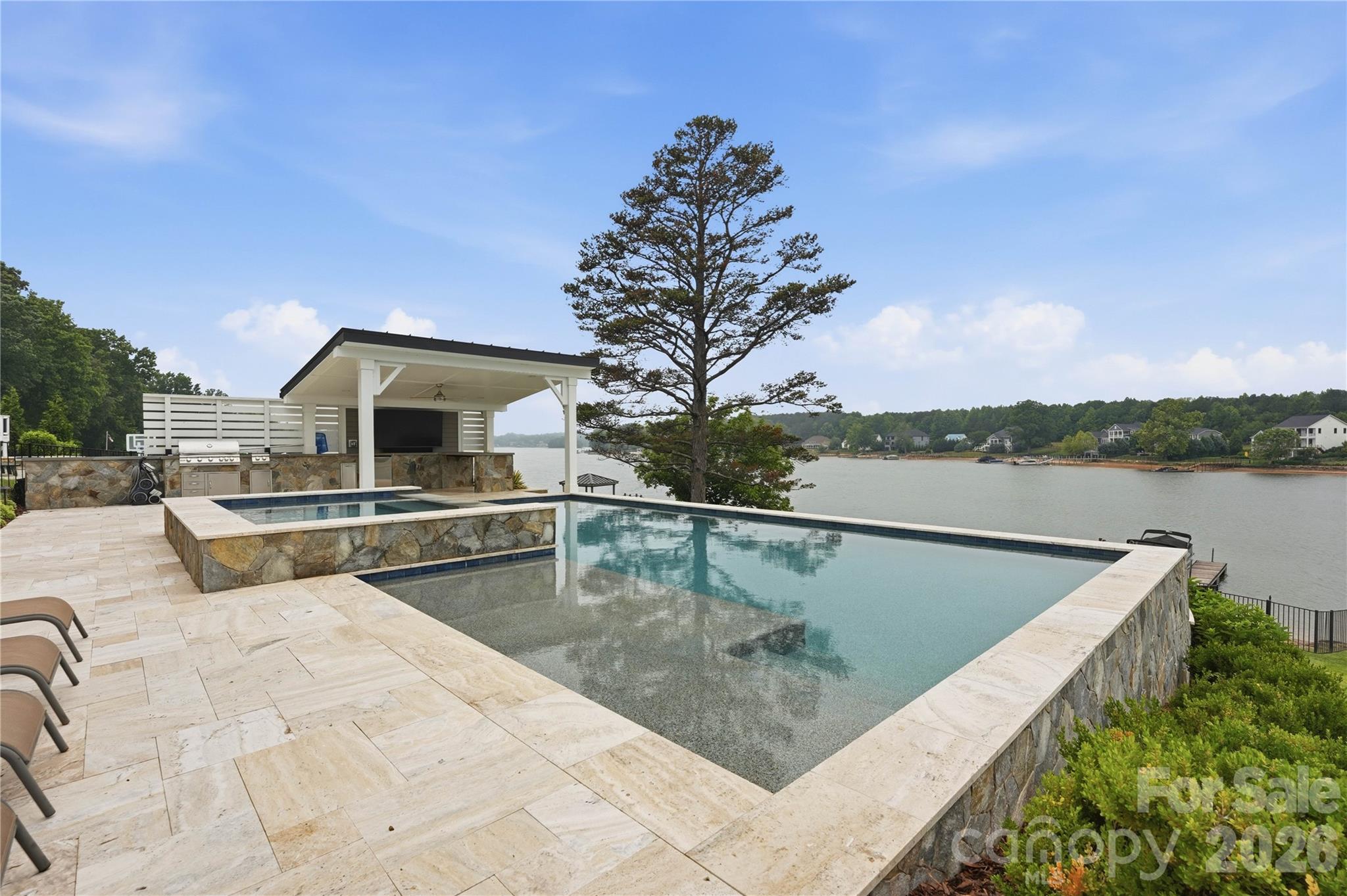 115 Little Indian Loop — Mooresville