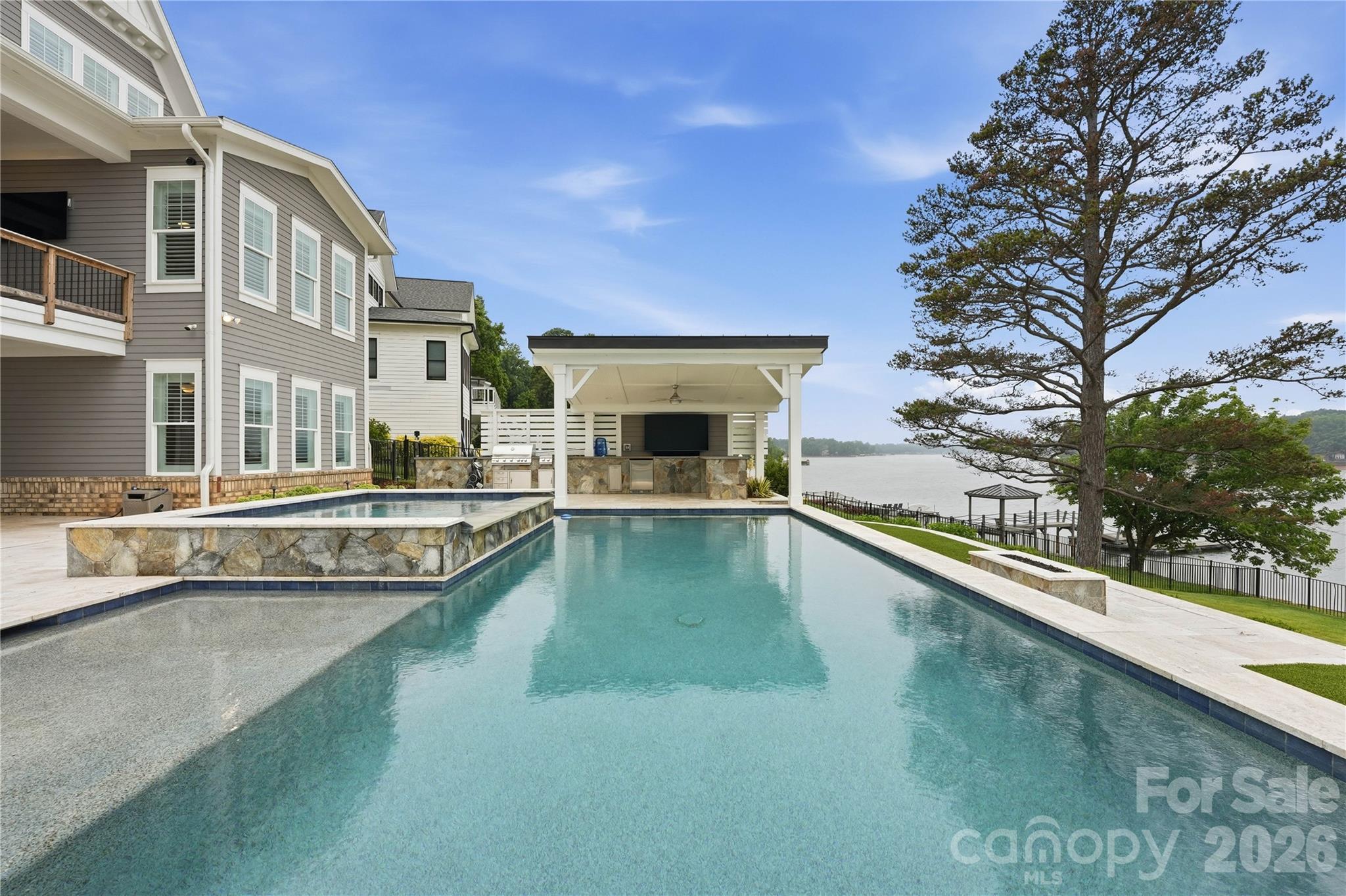 115 Little Indian Loop — Mooresville