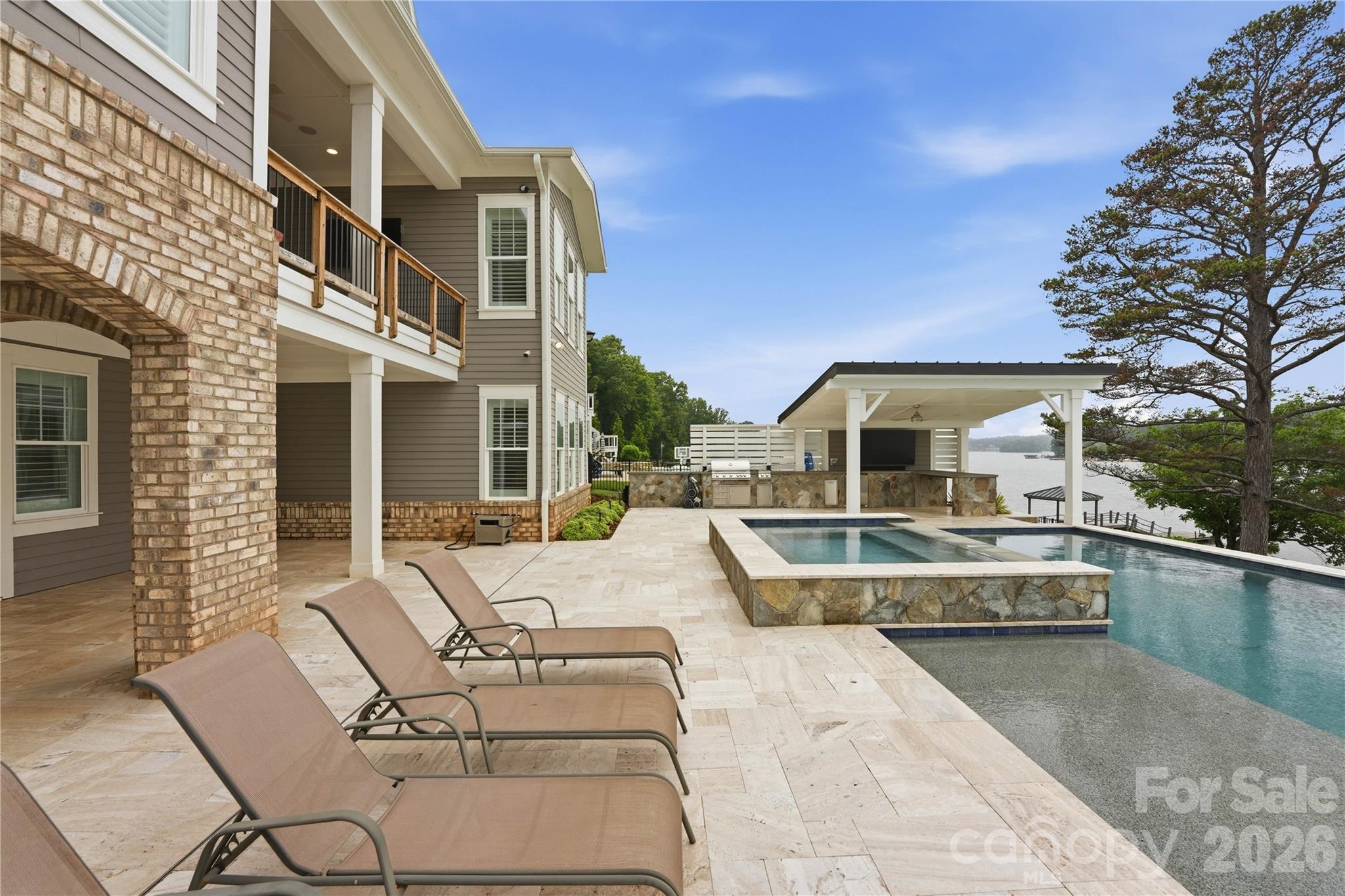 115 Little Indian Loop — Mooresville