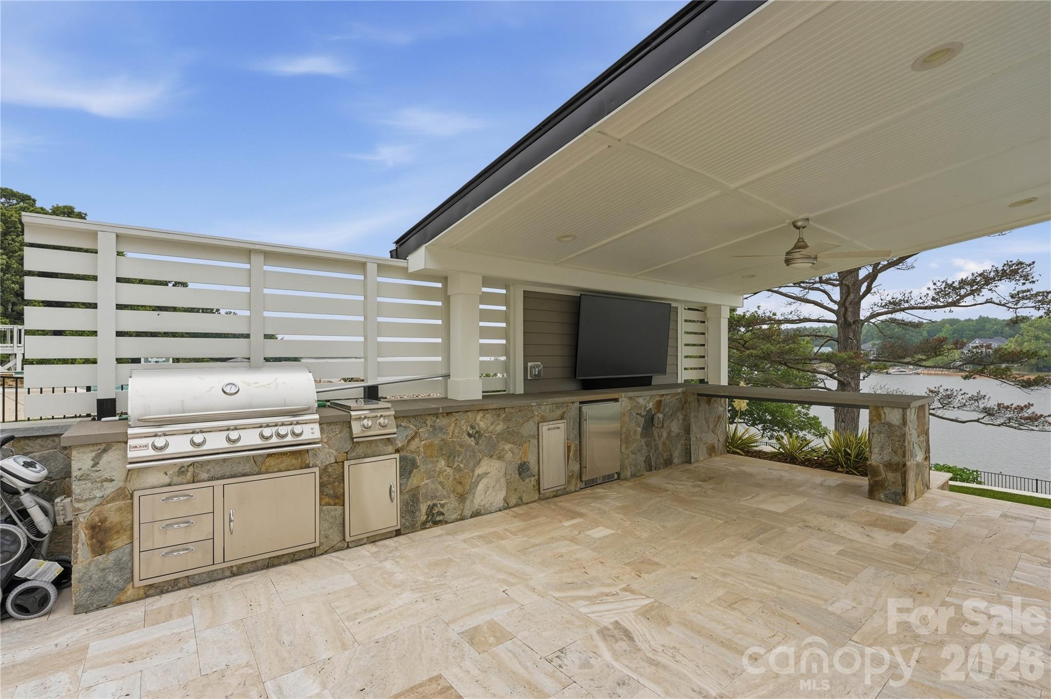 115 Little Indian Loop — Mooresville