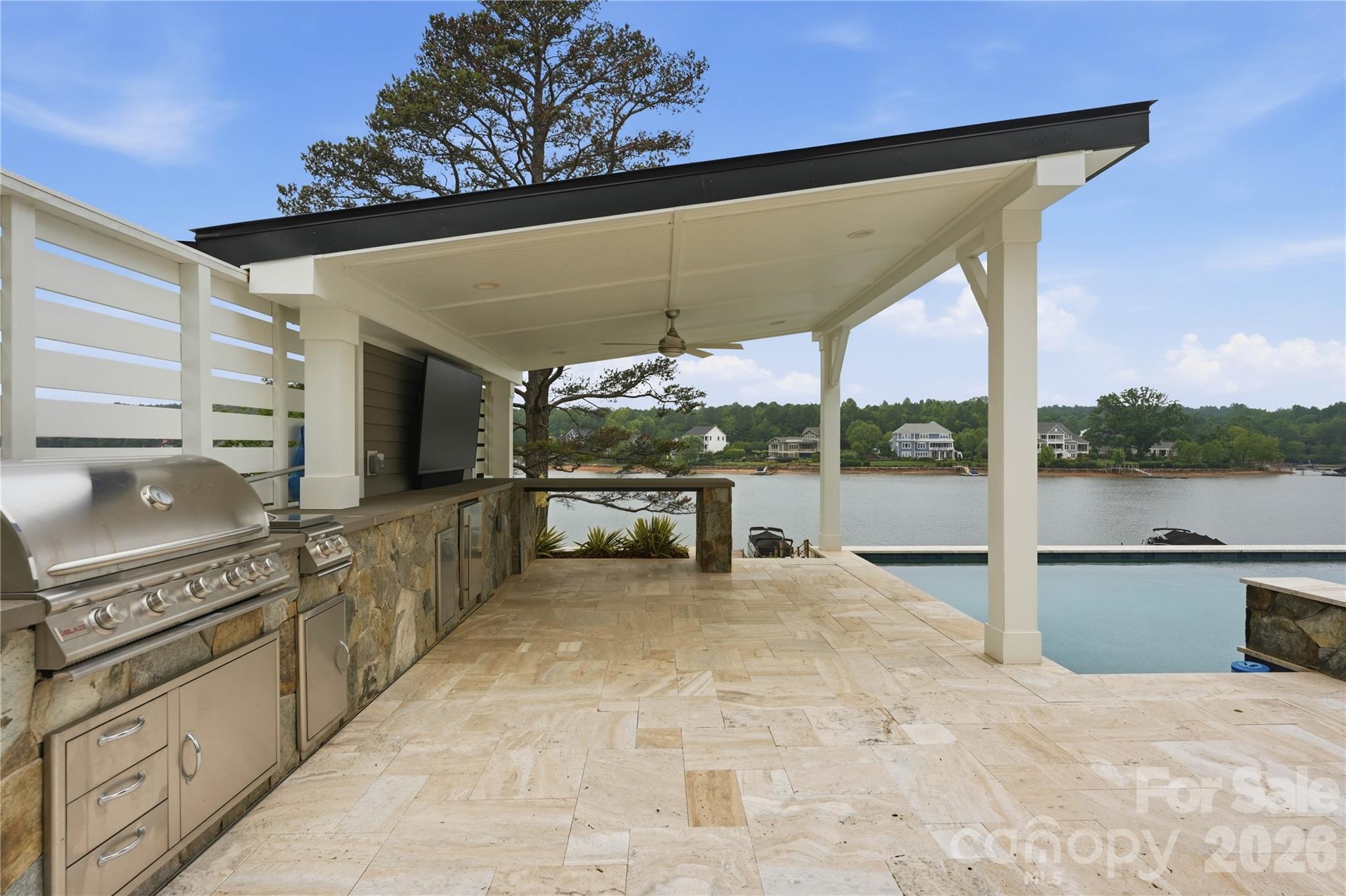 115 Little Indian Loop — Mooresville