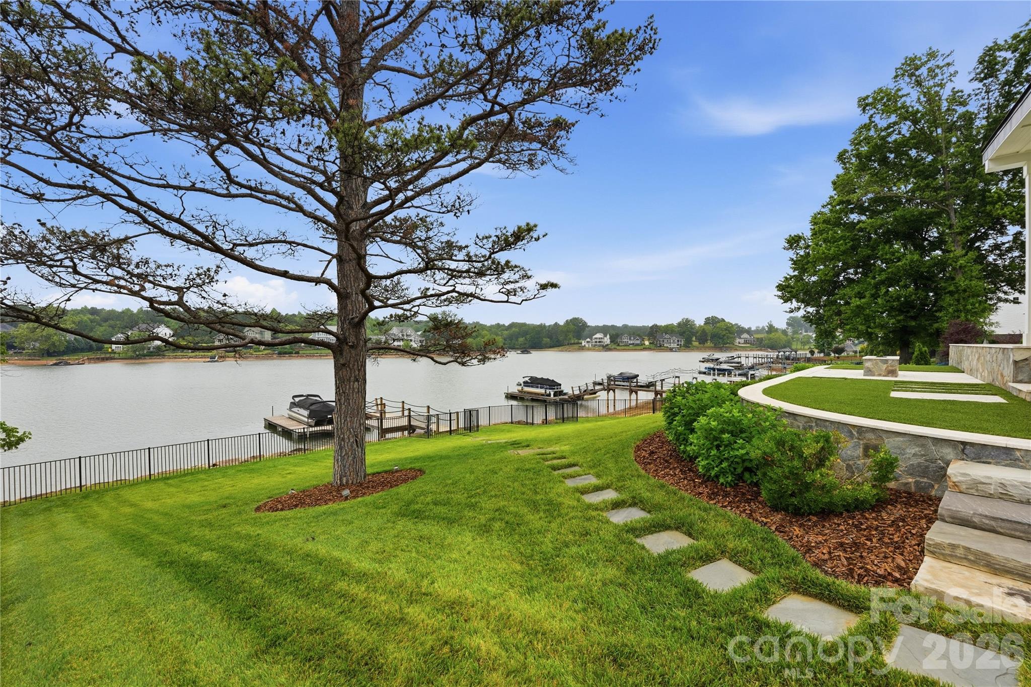 115 Little Indian Loop — Mooresville