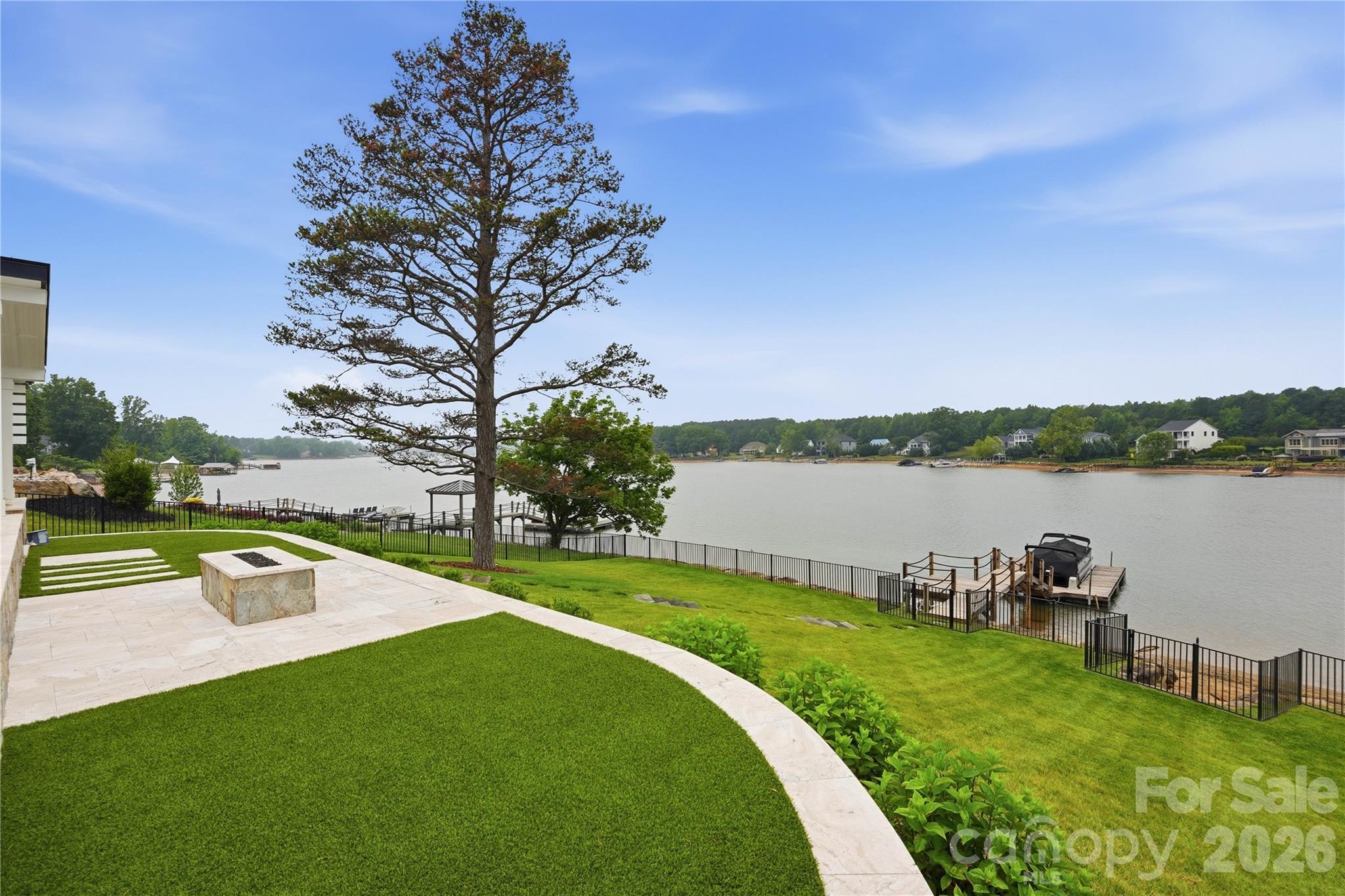 115 Little Indian Loop — Mooresville