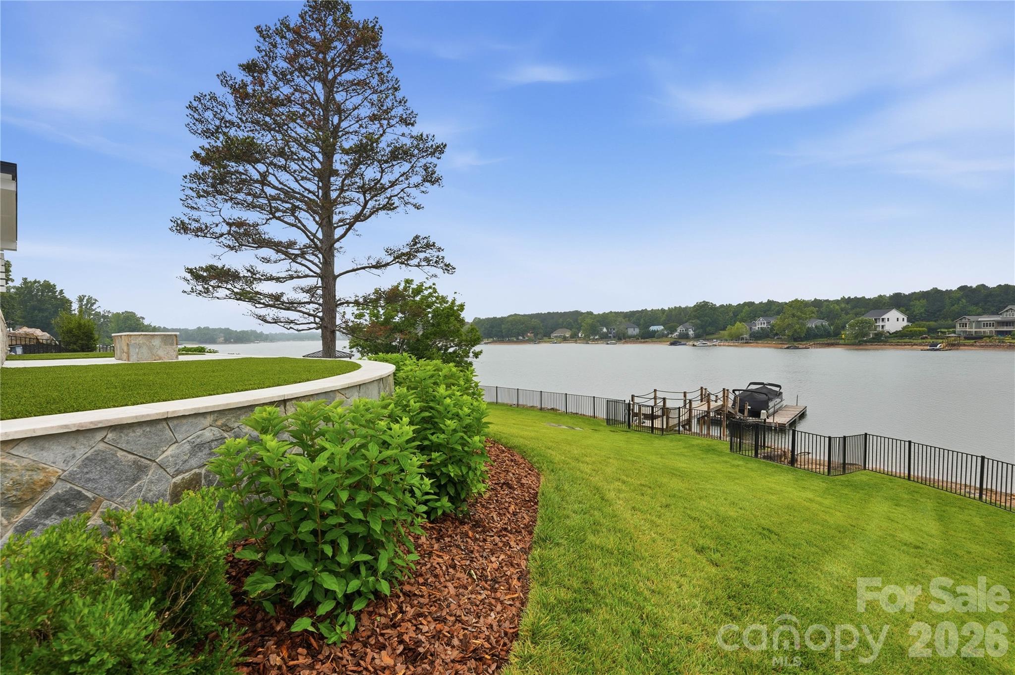 115 Little Indian Loop — Mooresville