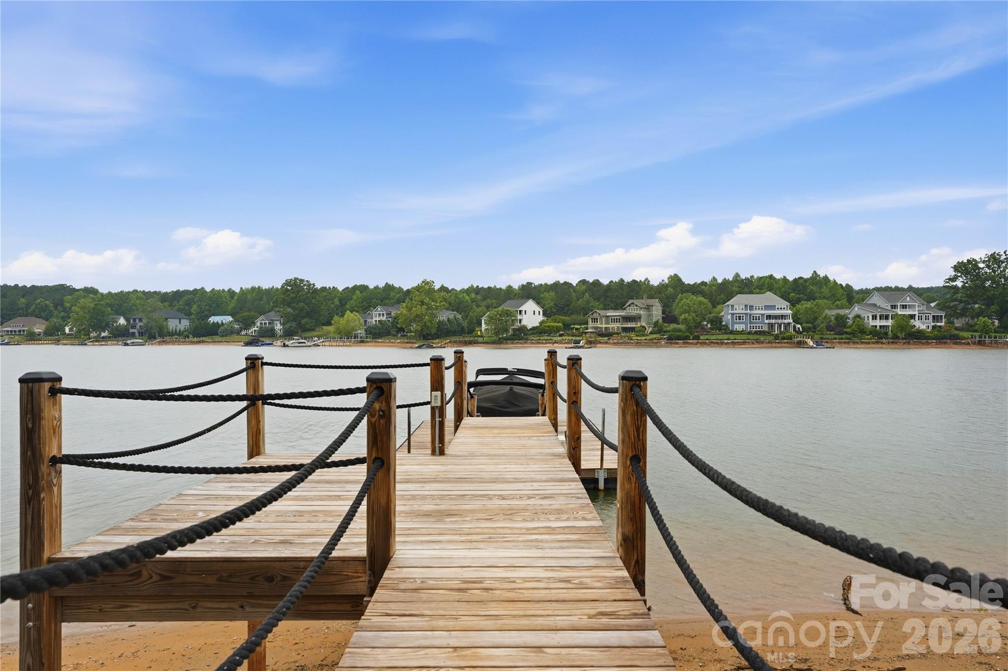 115 Little Indian Loop — Mooresville