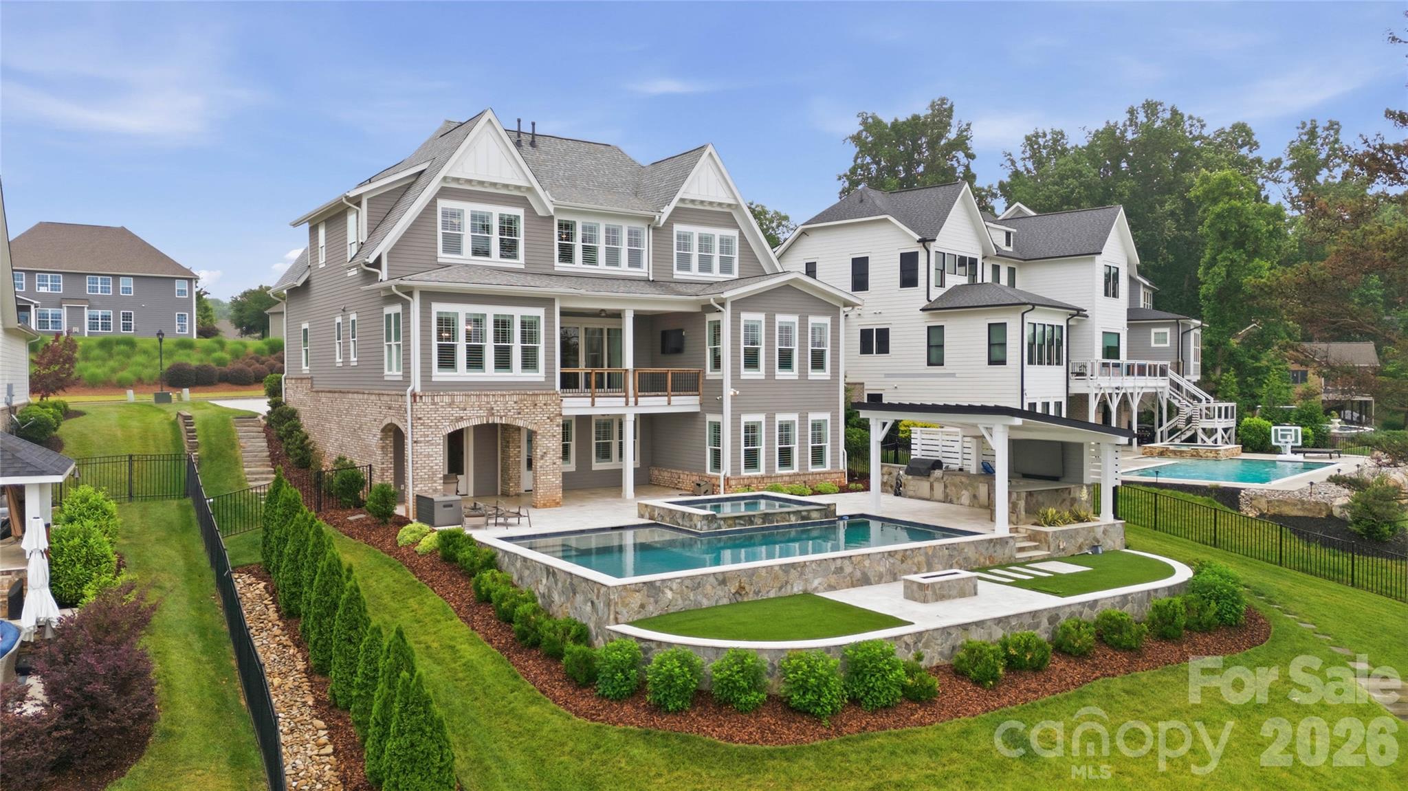 115 Little Indian Loop — Mooresville
