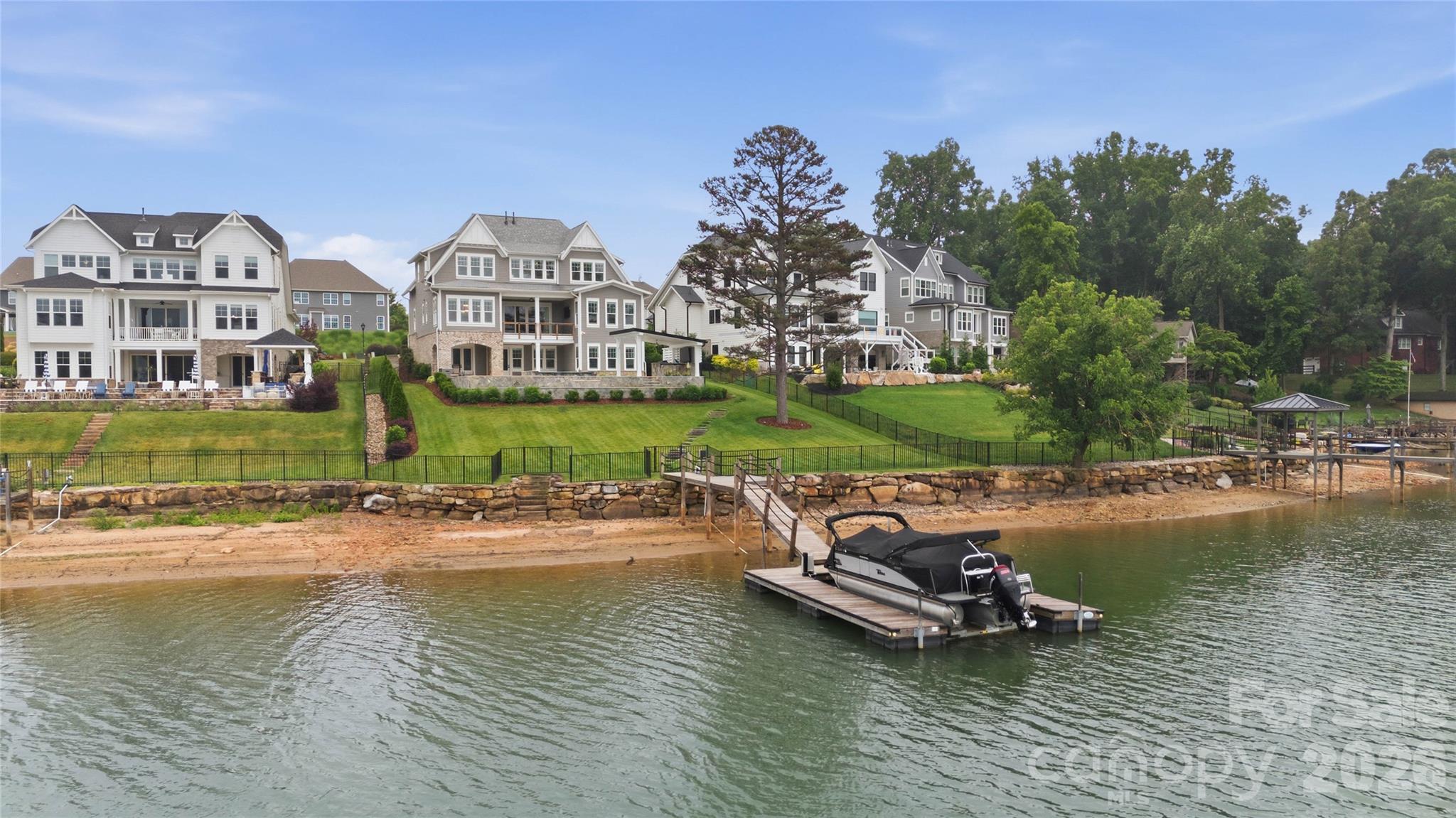 115 Little Indian Loop — Mooresville