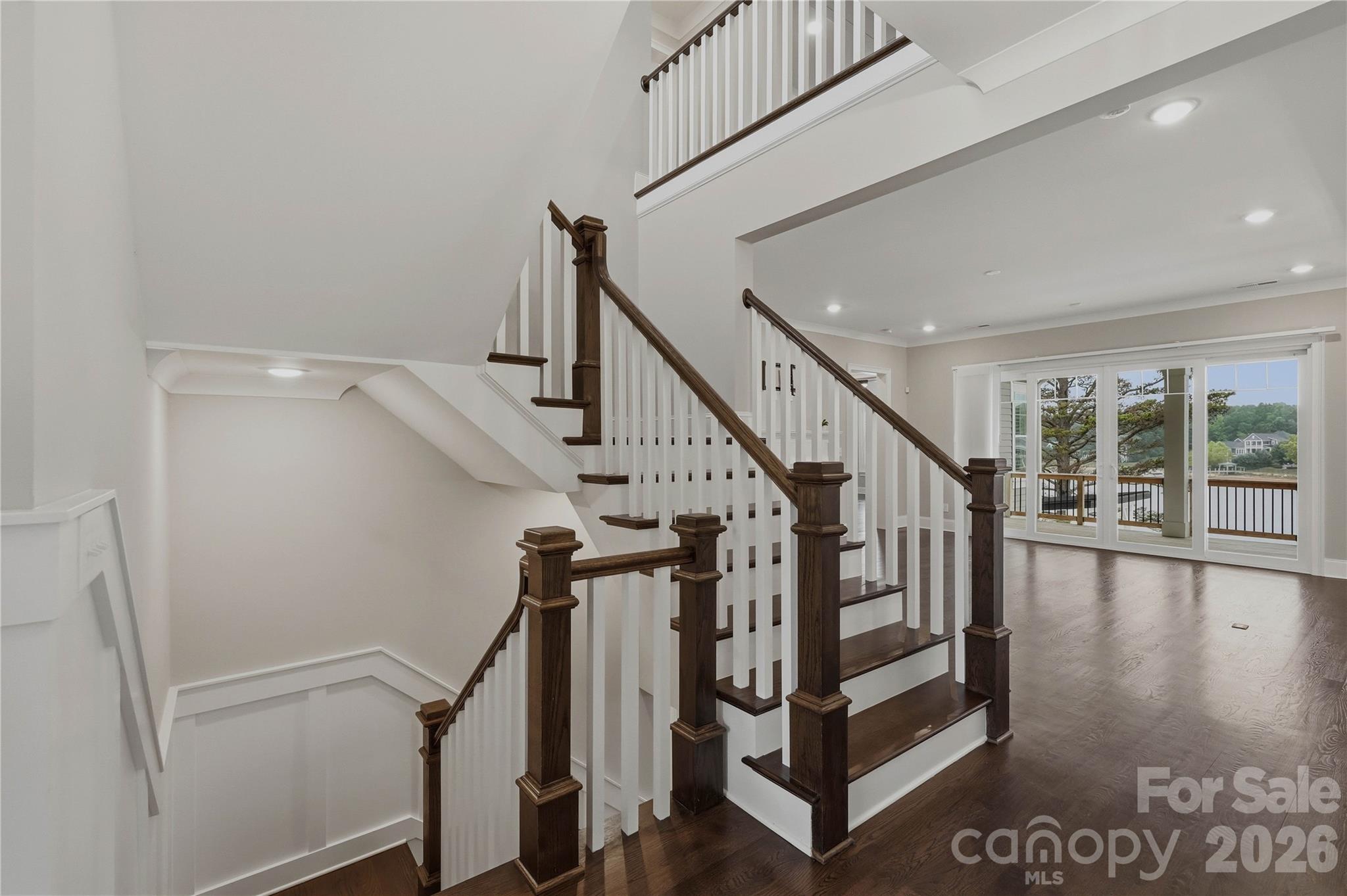 115 Little Indian Loop — Mooresville