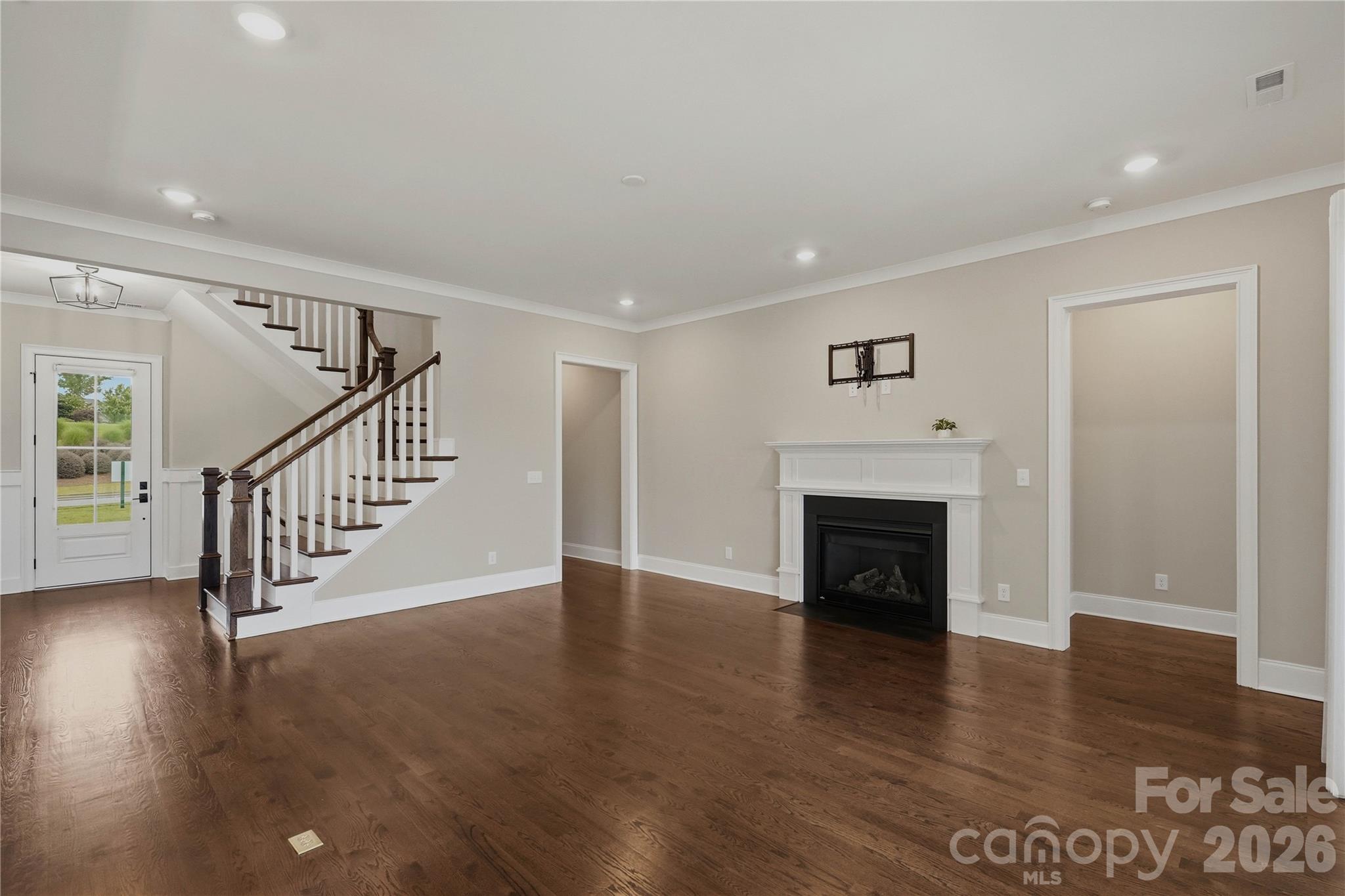 115 Little Indian Loop — Mooresville