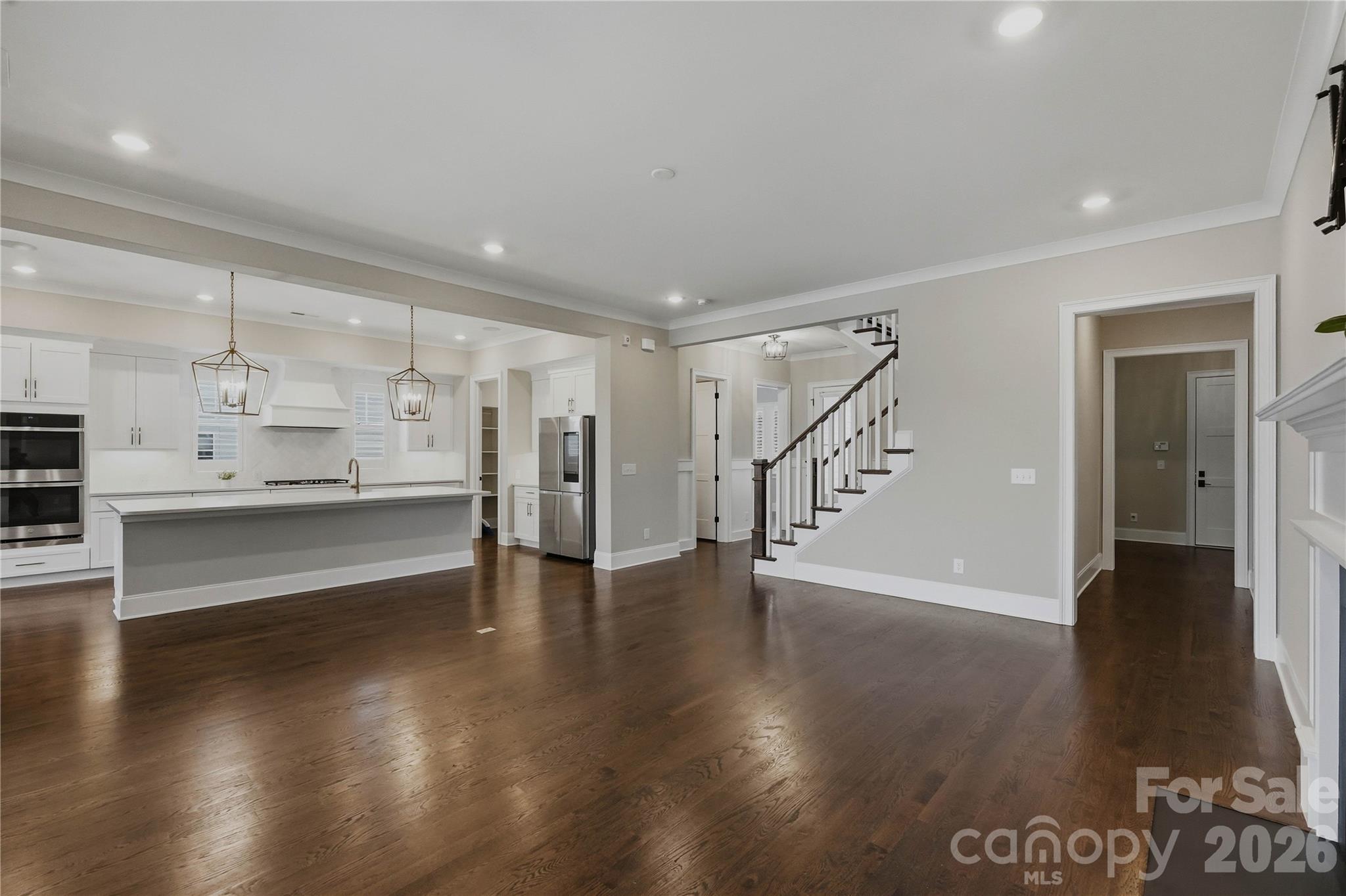 115 Little Indian Loop — Mooresville