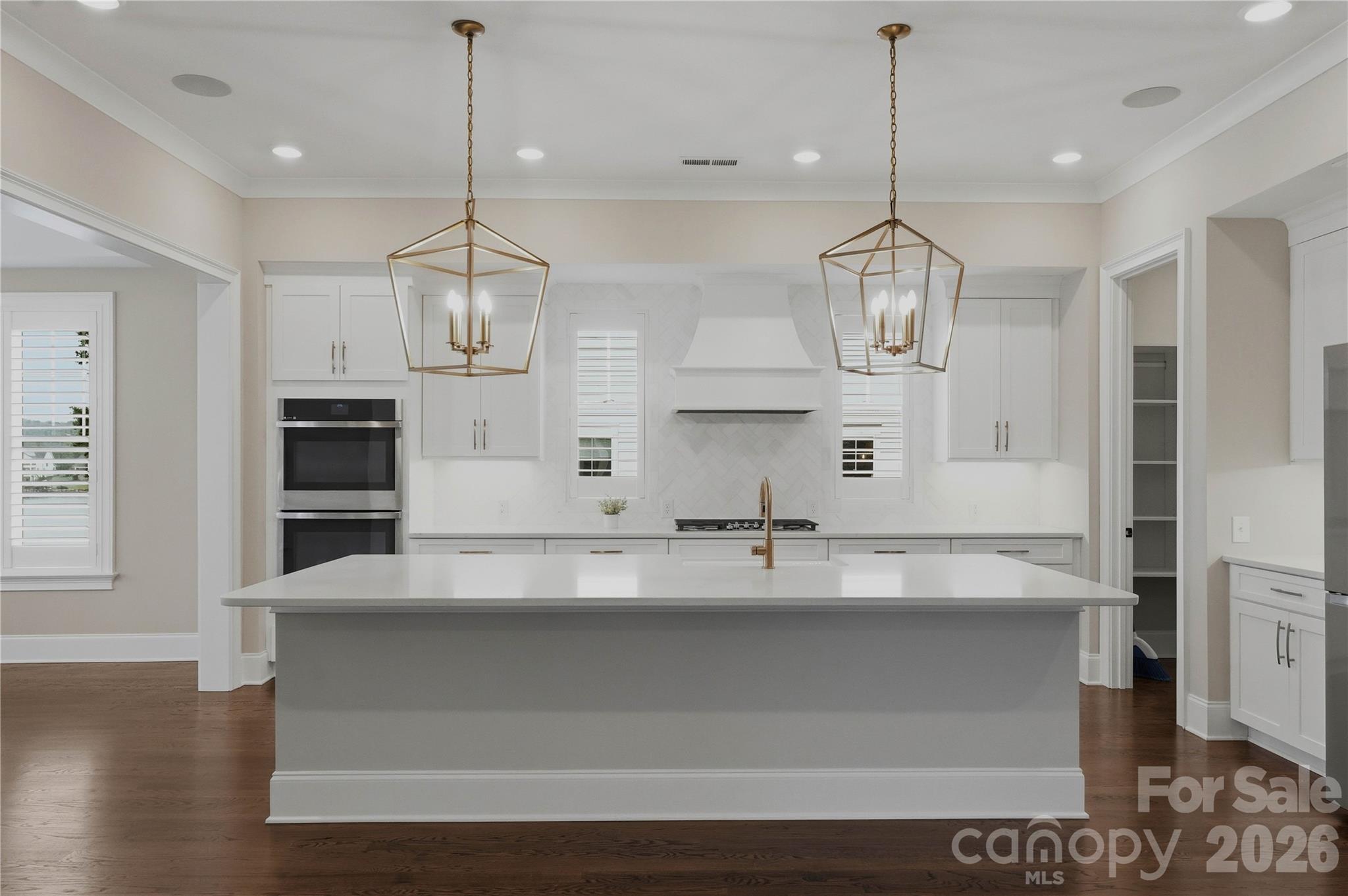 115 Little Indian Loop — Mooresville