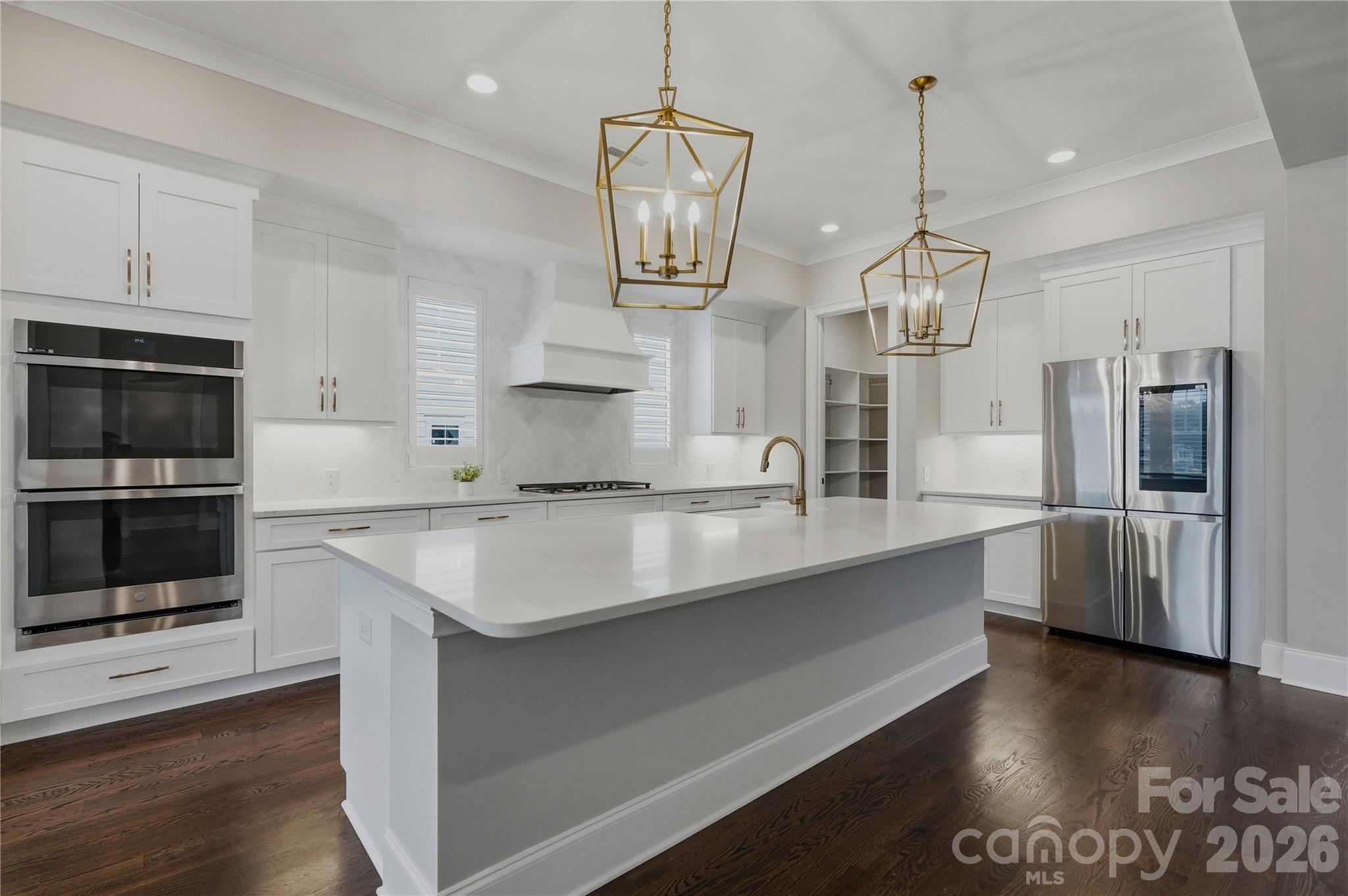 115 Little Indian Loop — Mooresville