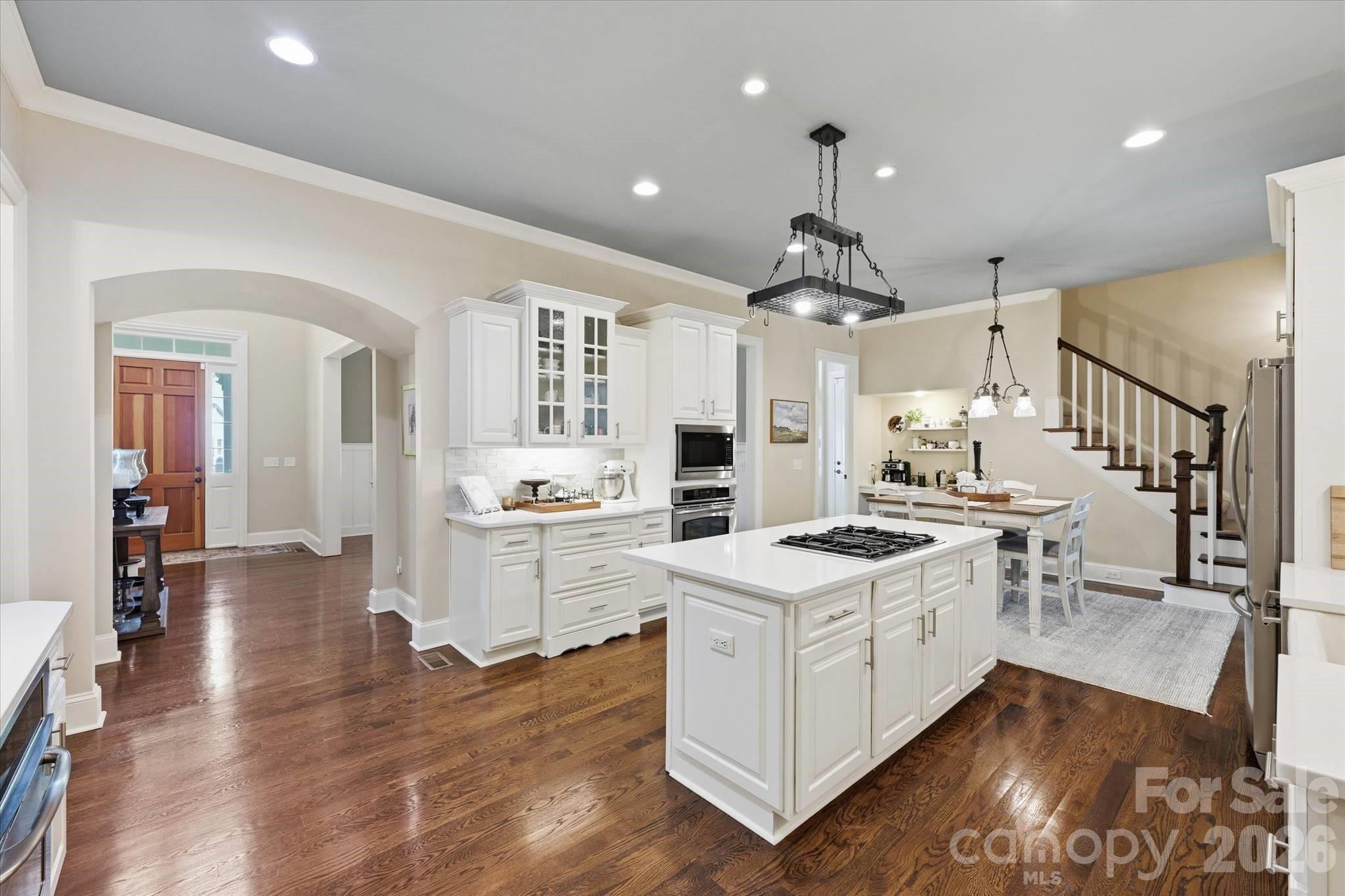 148 E Cold Hollow Farms Drive — Mooresville