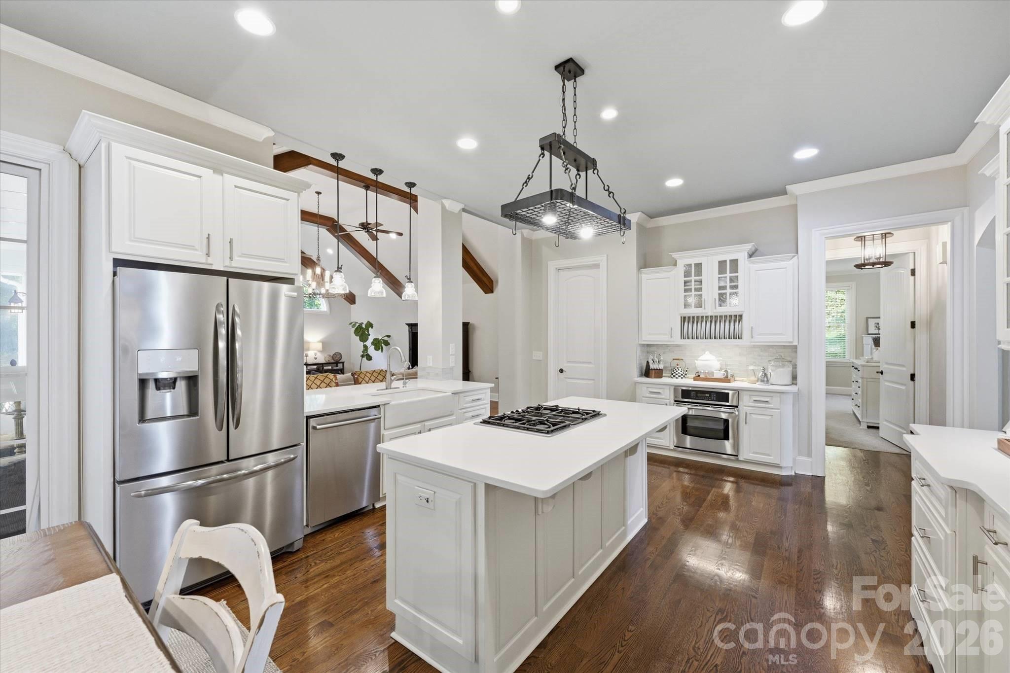 148 E Cold Hollow Farms Drive — Mooresville