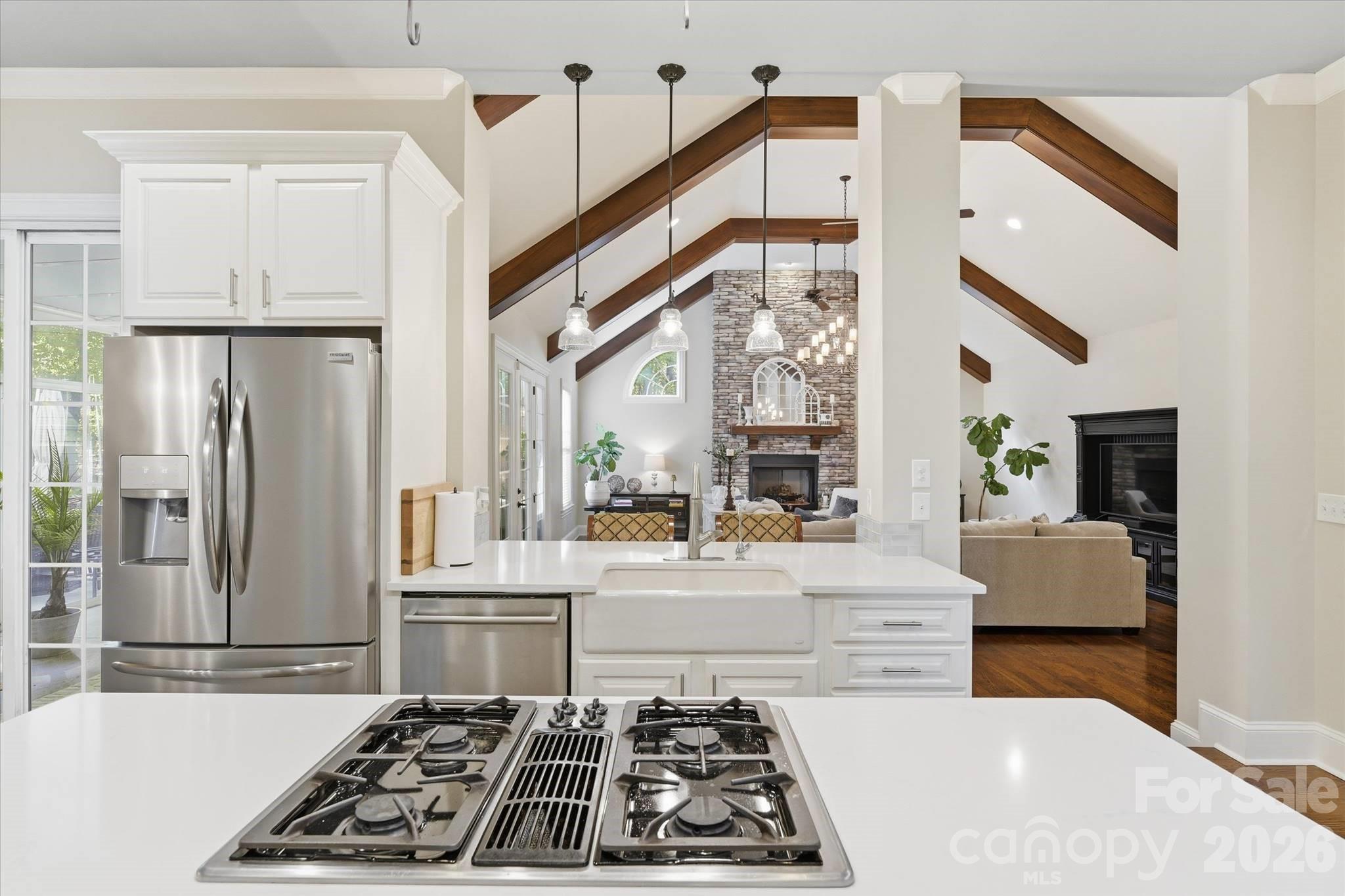 148 E Cold Hollow Farms Drive — Mooresville