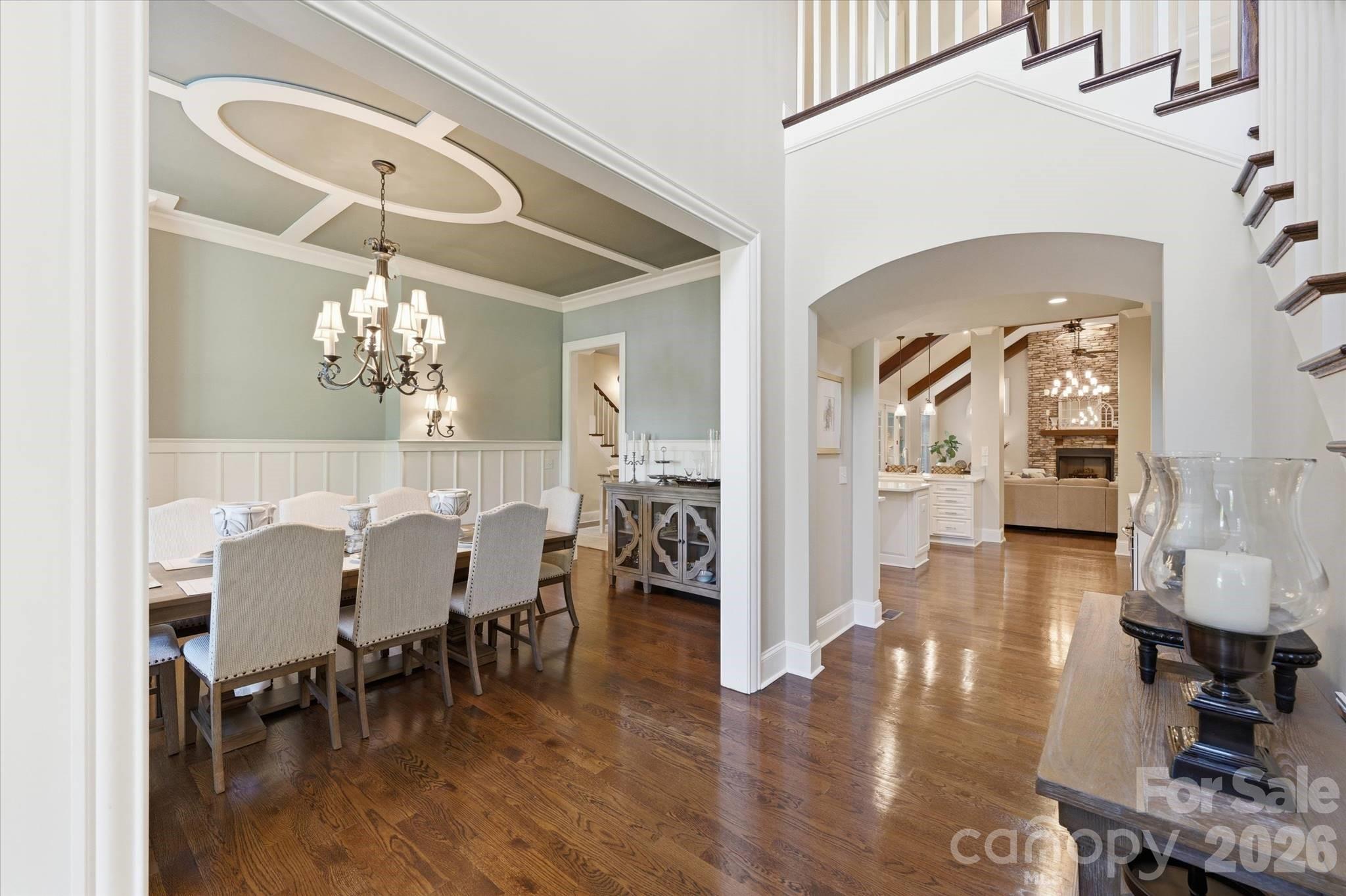 148 E Cold Hollow Farms Drive — Mooresville