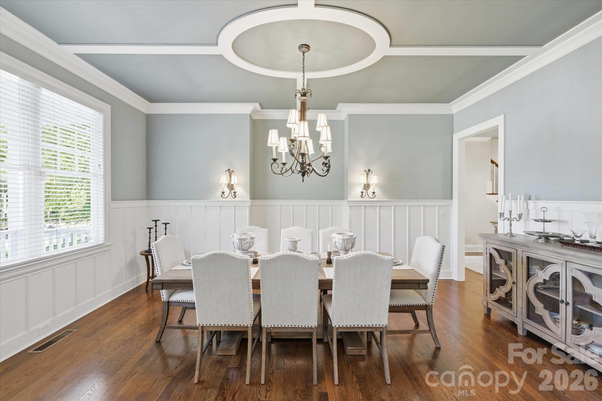 148 E Cold Hollow Farms Drive — Mooresville