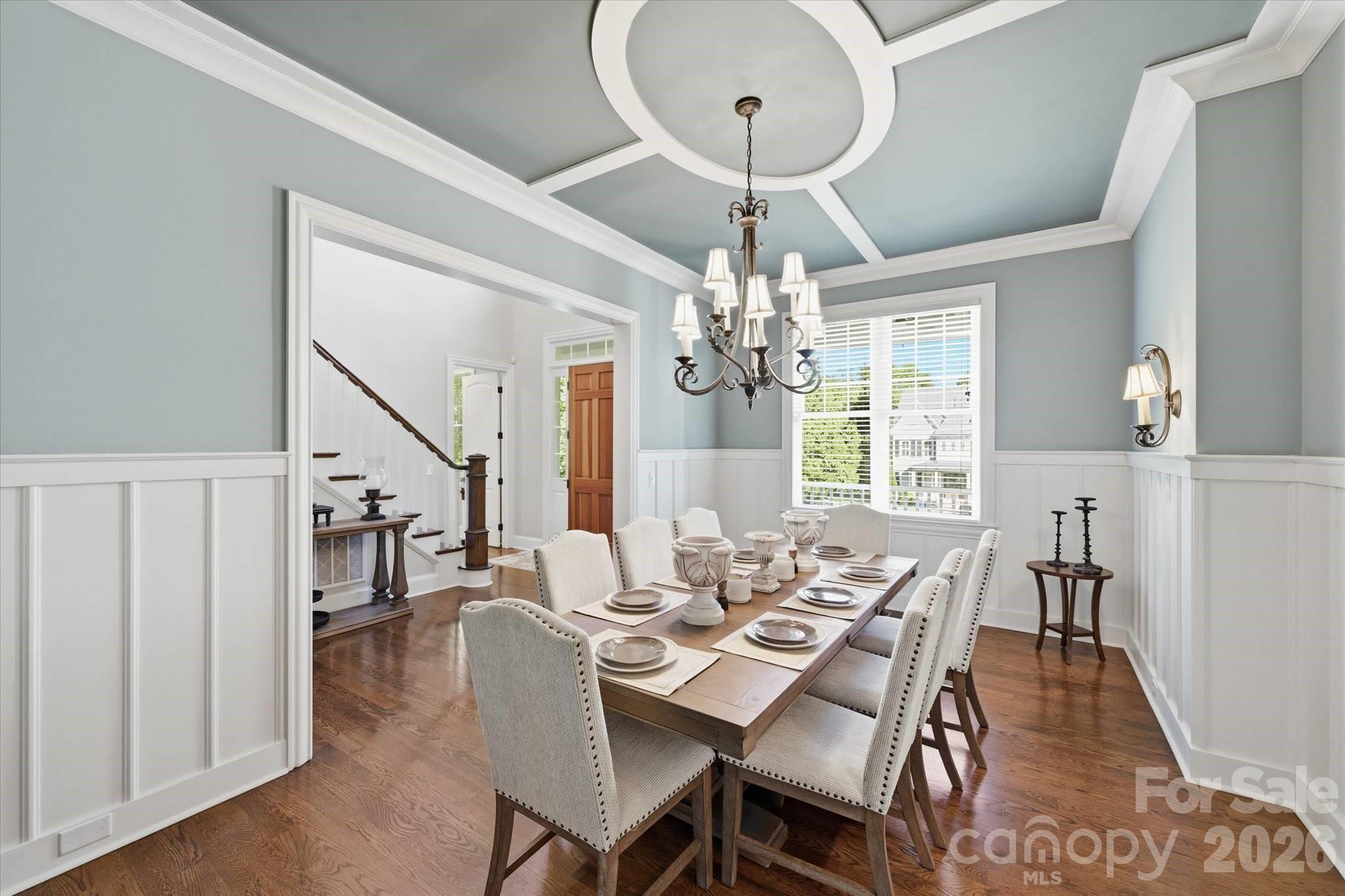 148 E Cold Hollow Farms Drive — Mooresville