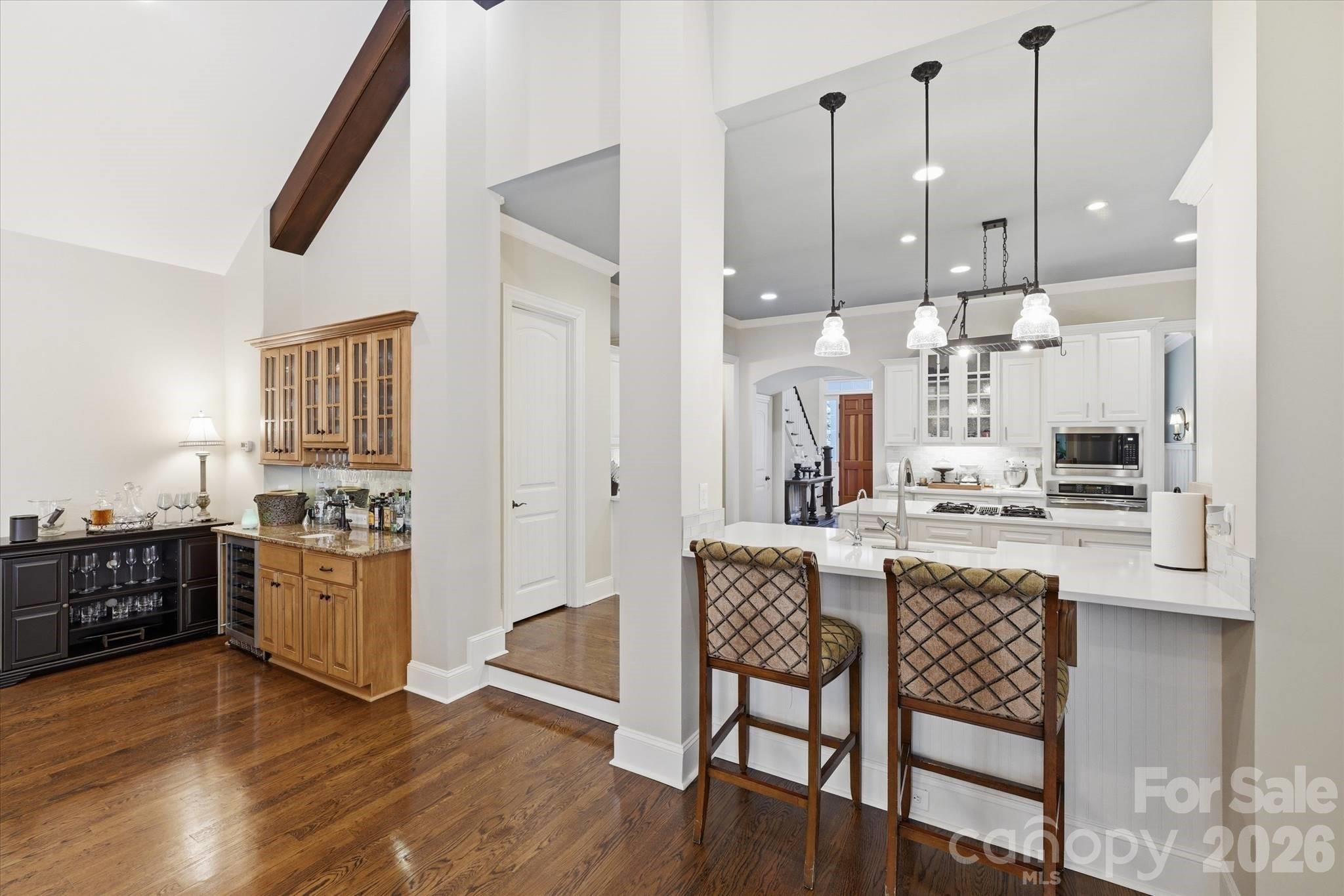 148 E Cold Hollow Farms Drive — Mooresville