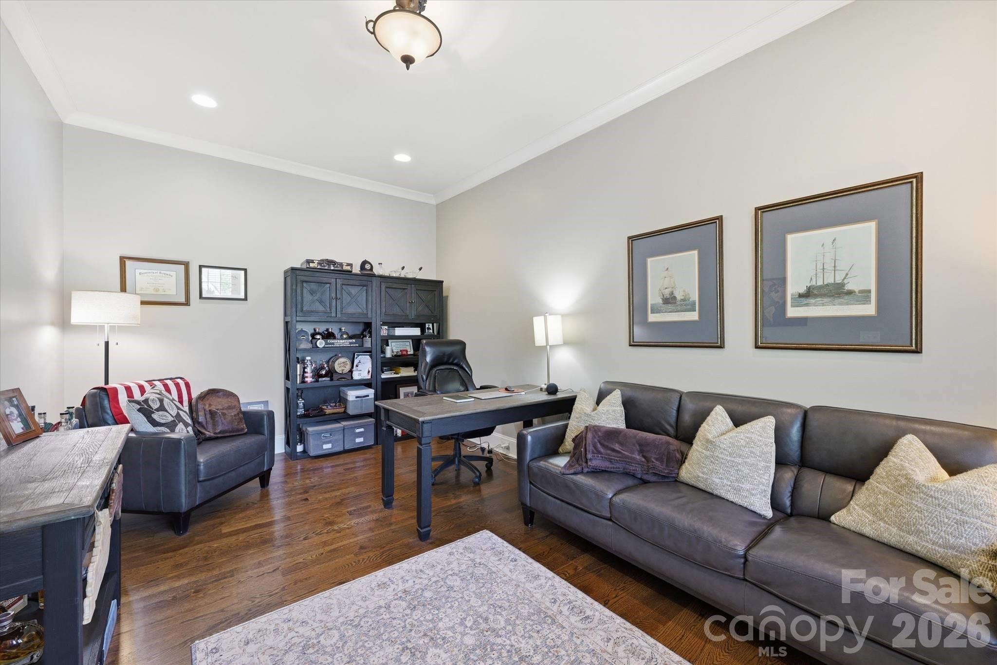 148 E Cold Hollow Farms Drive — Mooresville