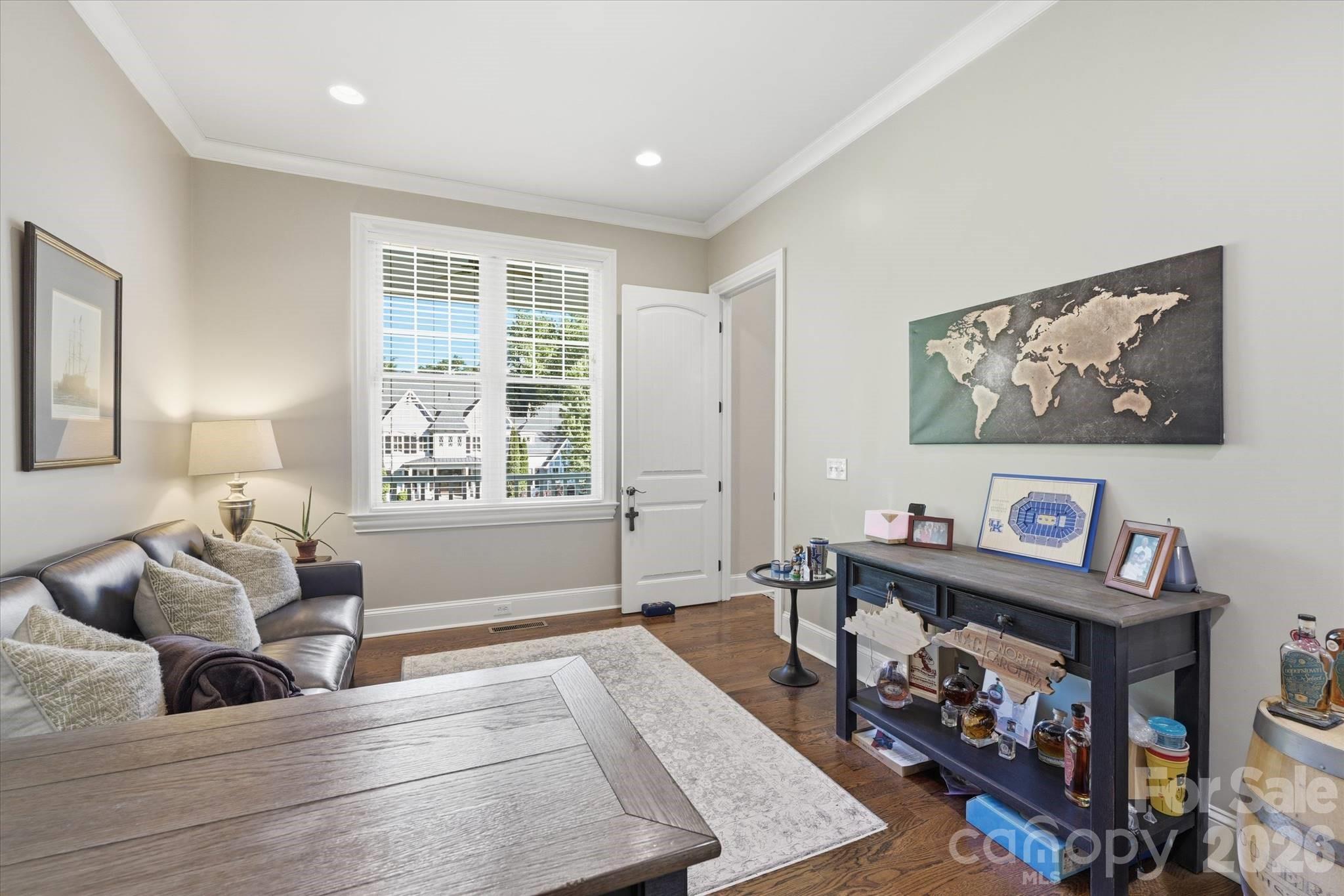 148 E Cold Hollow Farms Drive — Mooresville