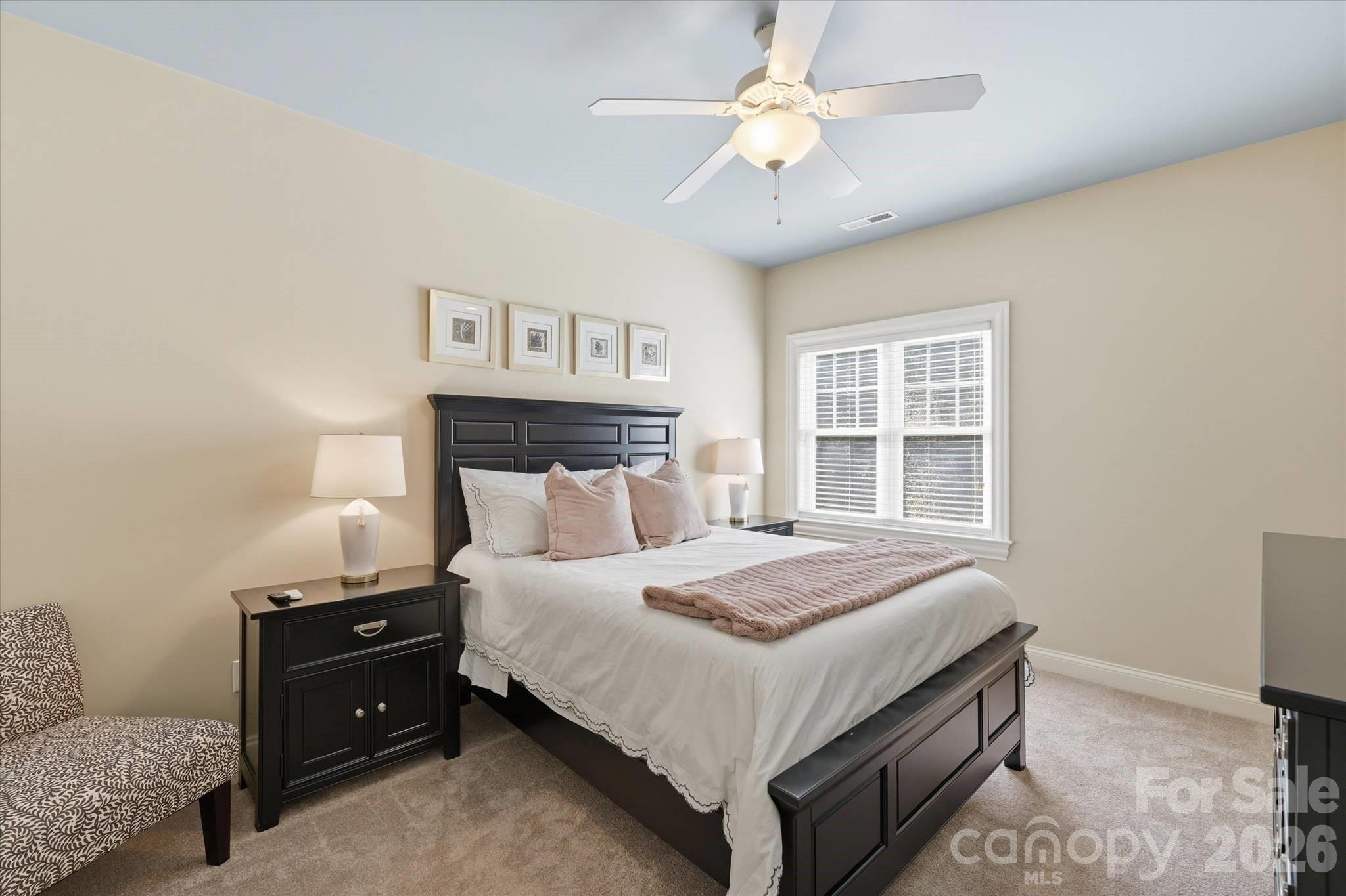 148 E Cold Hollow Farms Drive — Mooresville