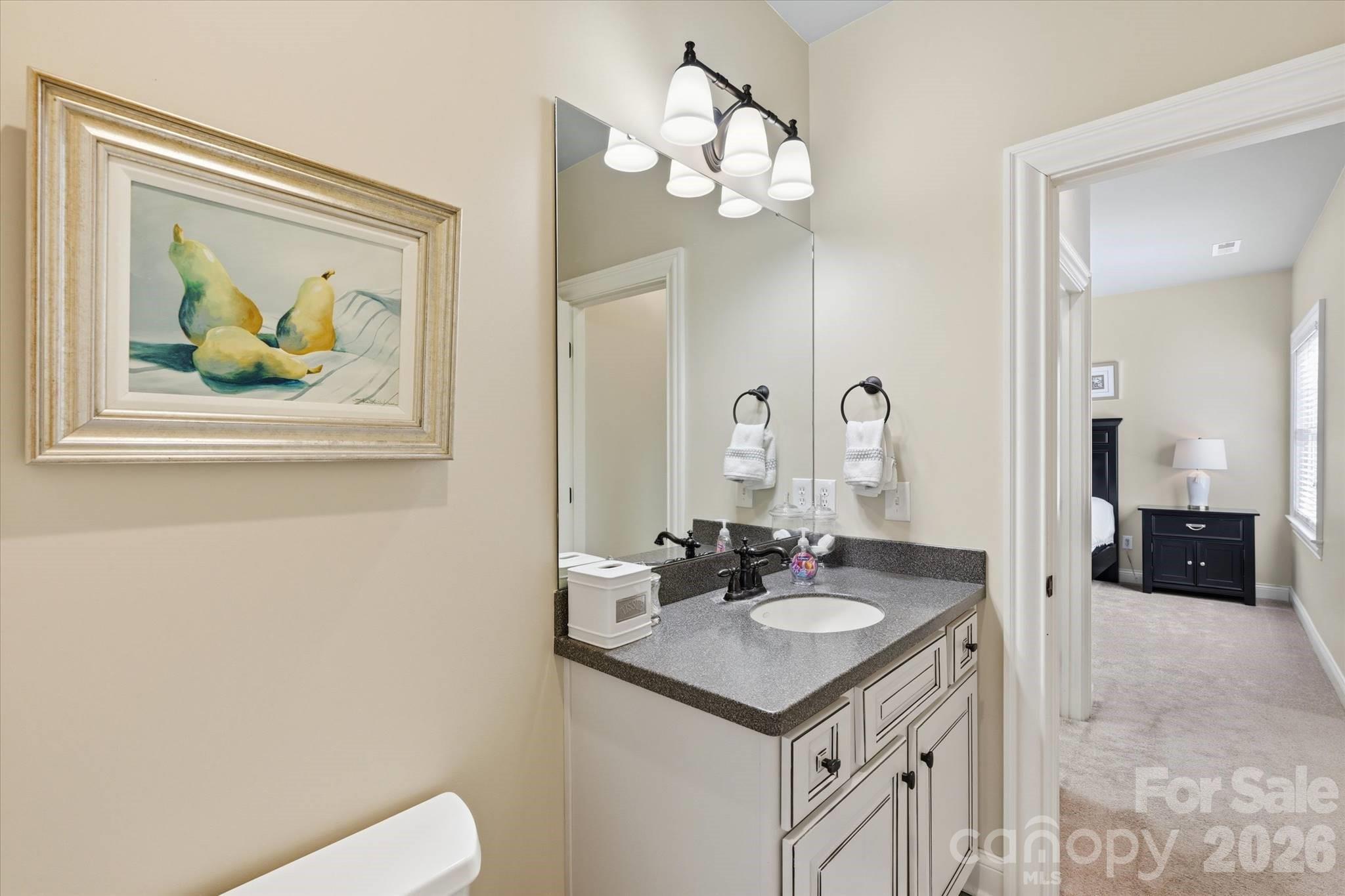 148 E Cold Hollow Farms Drive — Mooresville