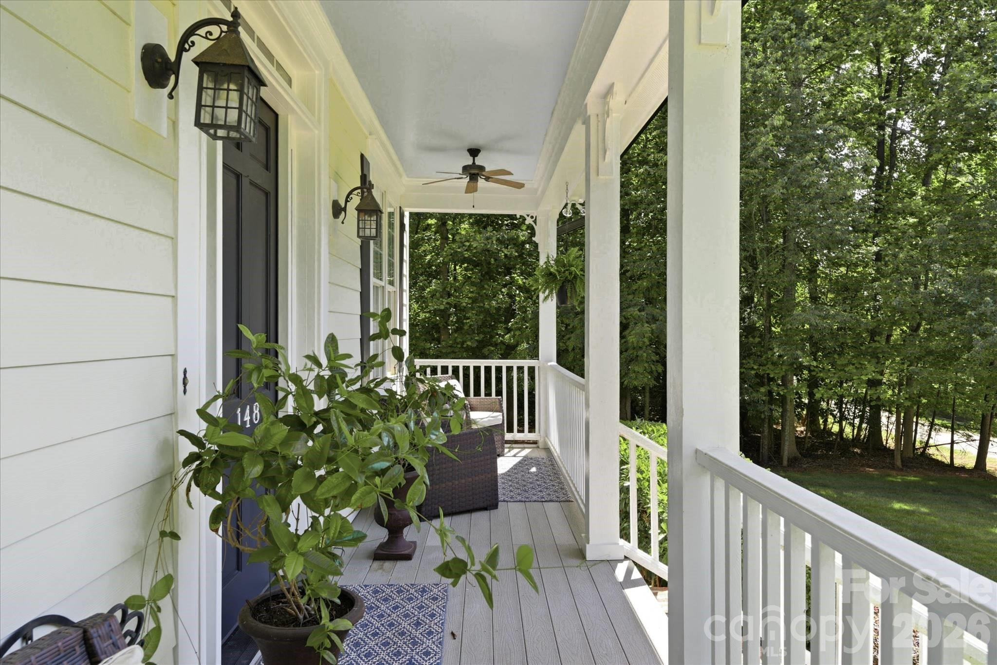 148 E Cold Hollow Farms Drive — Mooresville