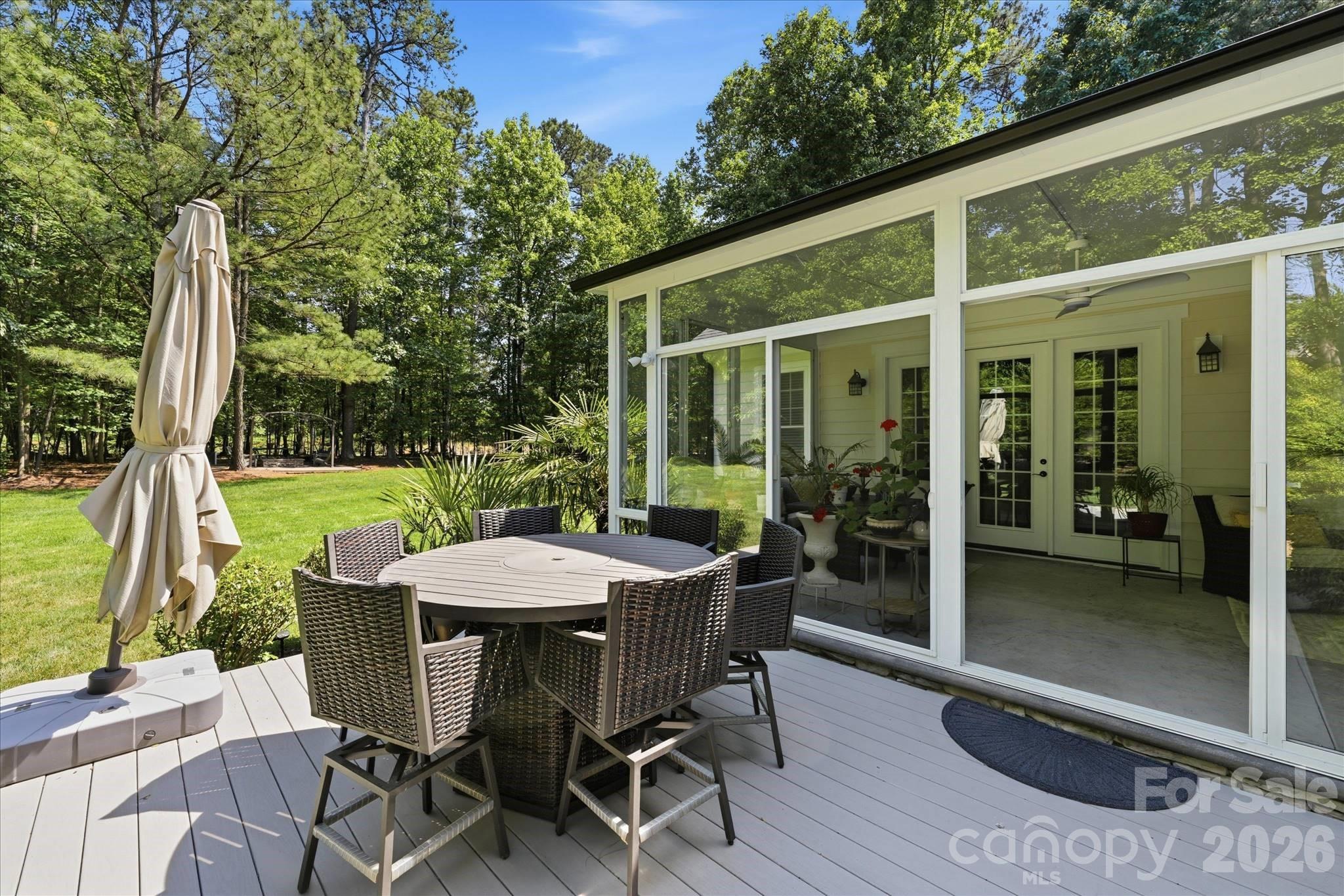 148 E Cold Hollow Farms Drive — Mooresville
