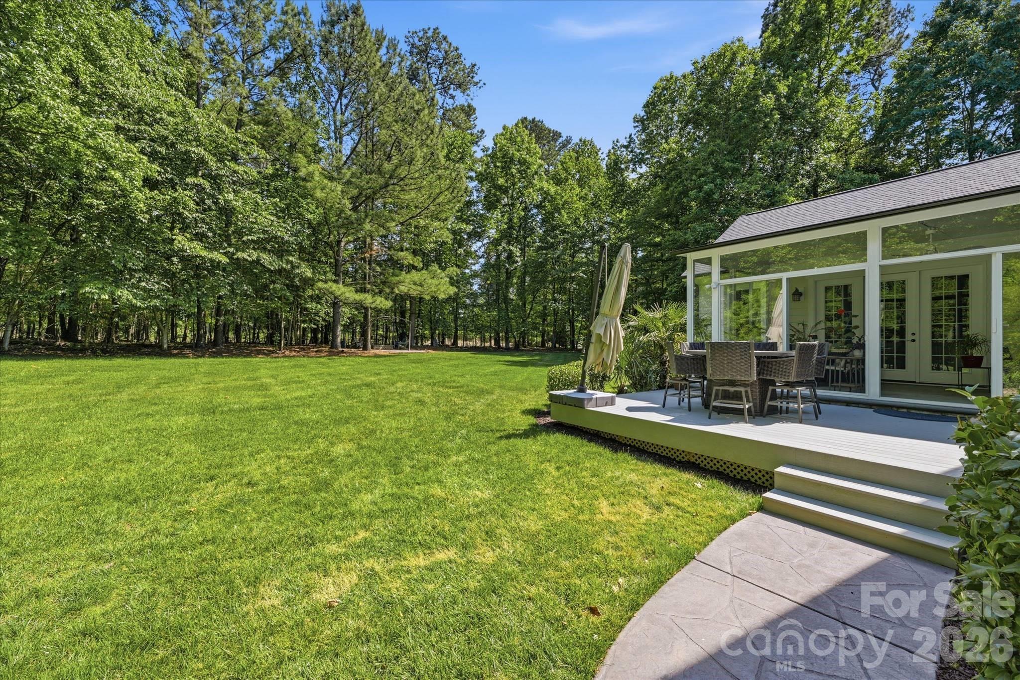 148 E Cold Hollow Farms Drive — Mooresville