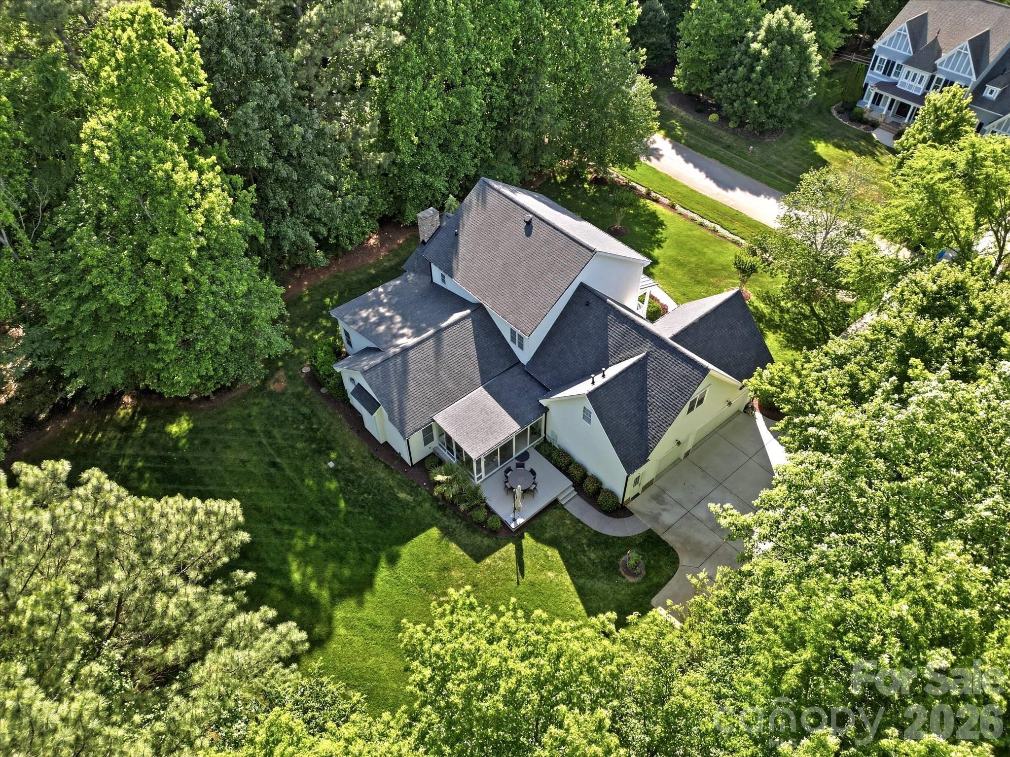 148 E Cold Hollow Farms Drive — Mooresville