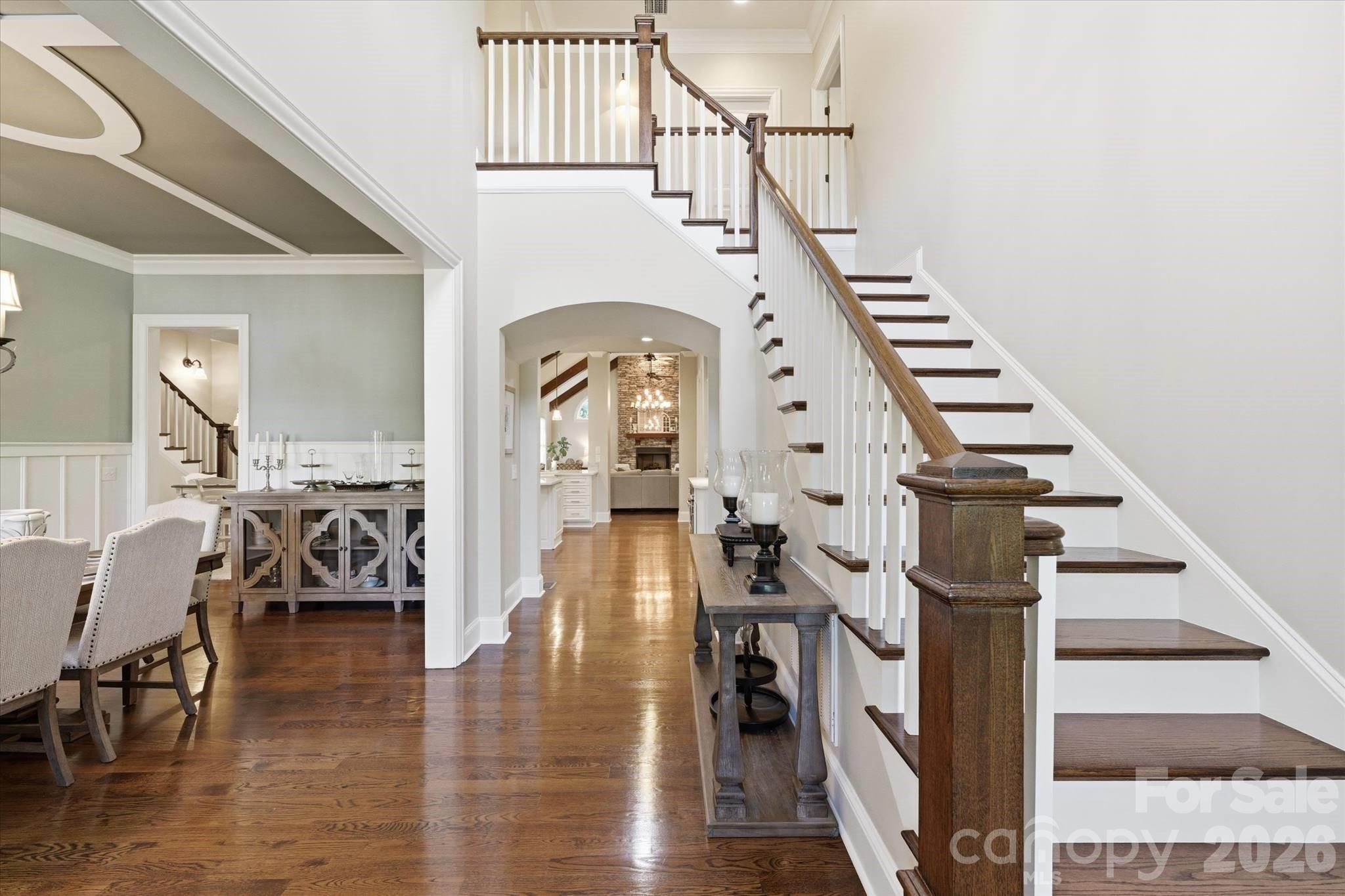 148 E Cold Hollow Farms Drive — Mooresville