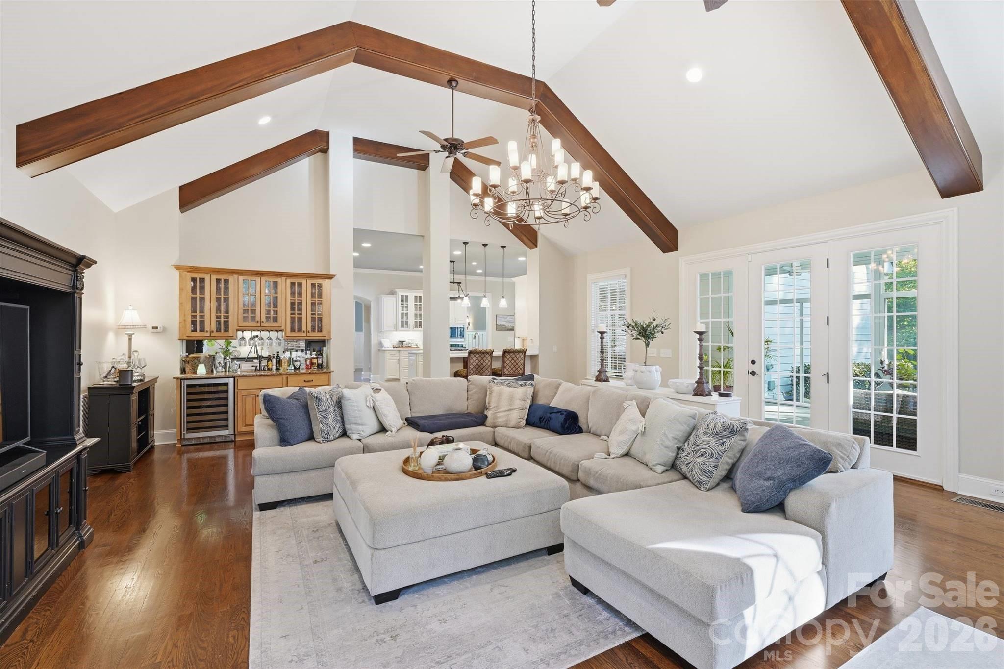 148 E Cold Hollow Farms Drive — Mooresville
