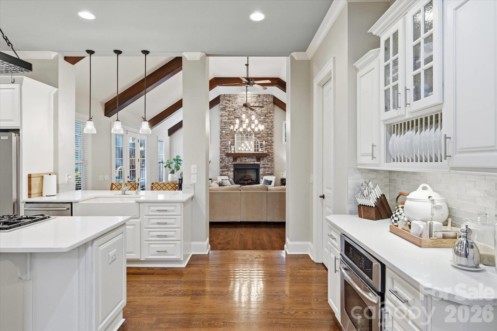 148 E Cold Hollow Farms Drive — Mooresville