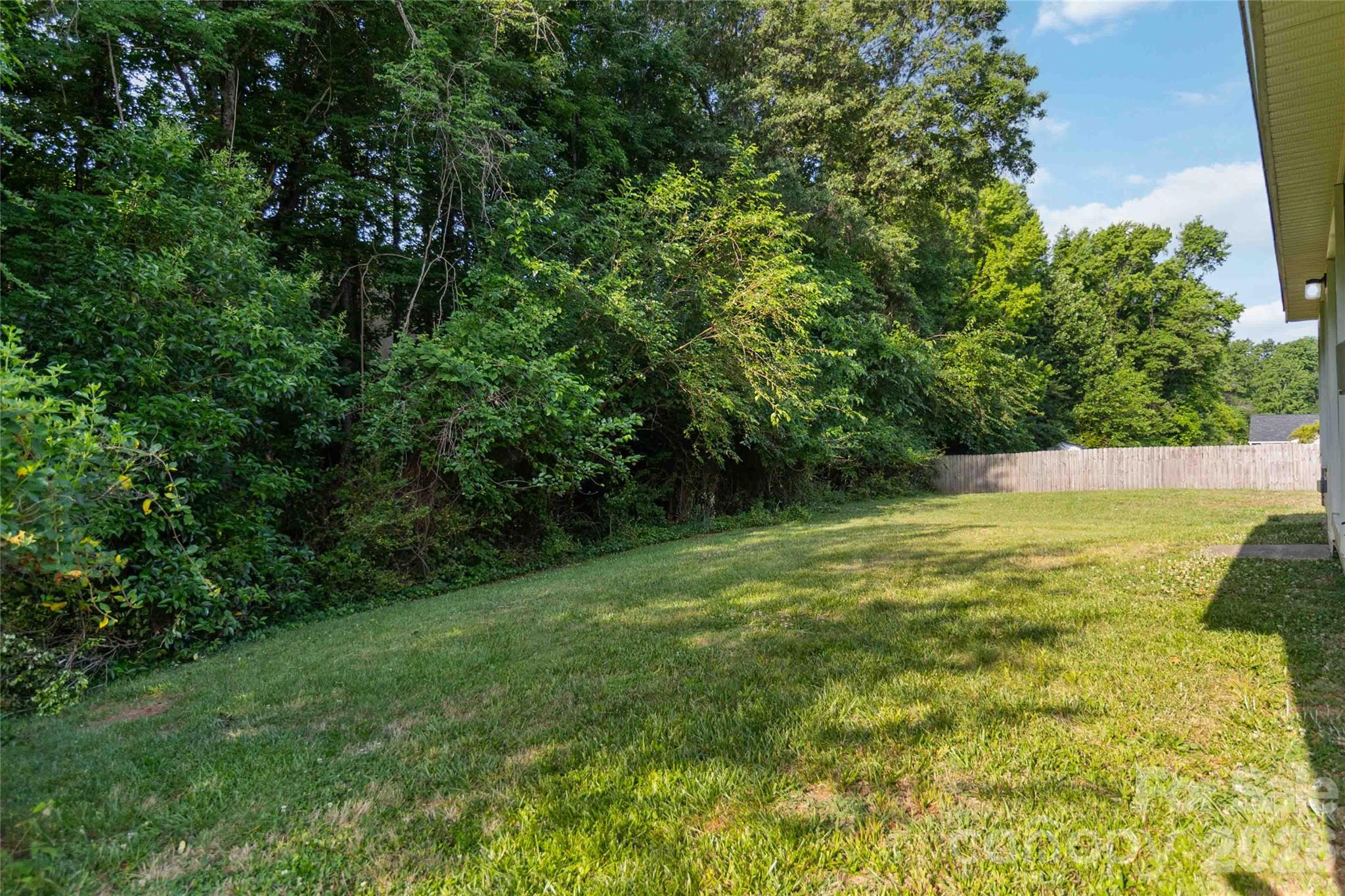 2721 Fairstone Avenue — Charlotte