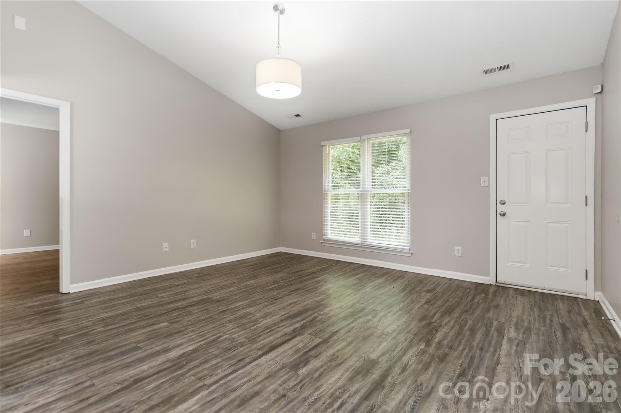 2721 Fairstone Avenue — Charlotte