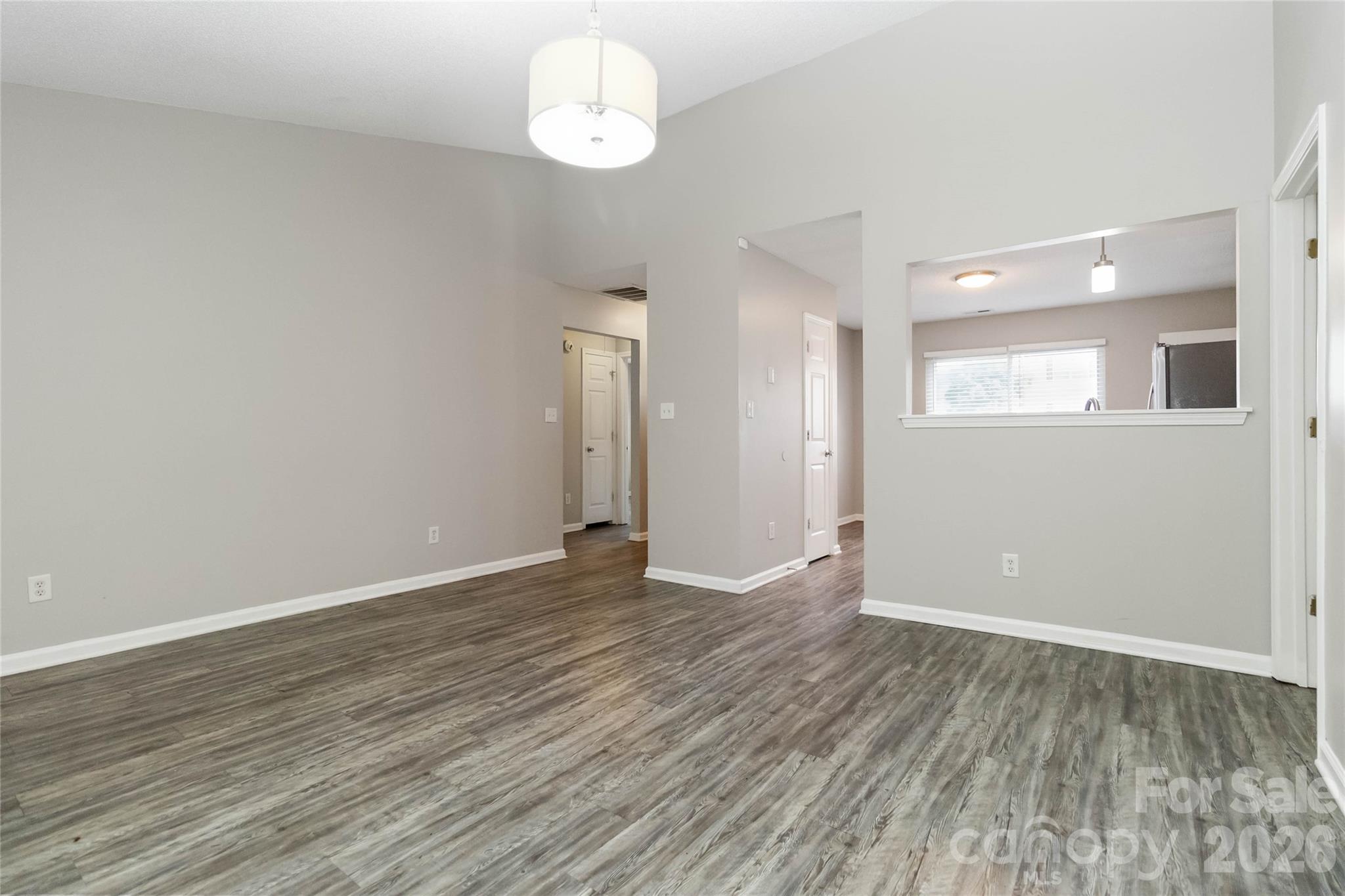 2721 Fairstone Avenue — Charlotte