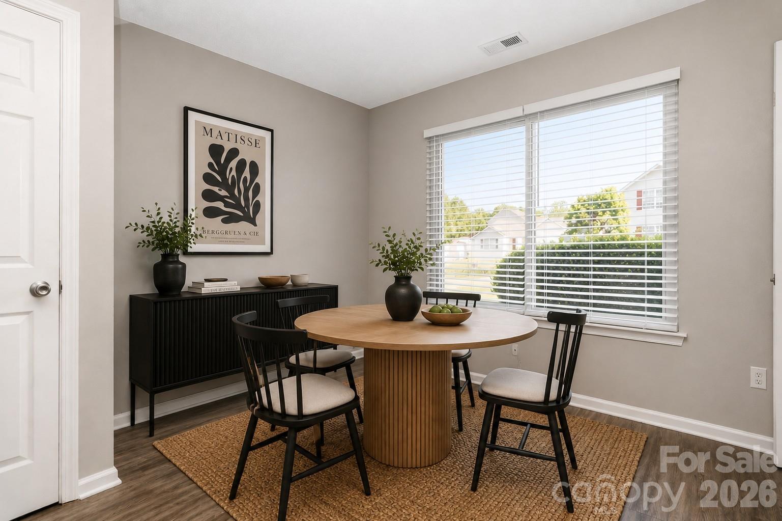 2721 Fairstone Avenue — Charlotte